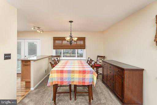 PARKVILLE - Residential