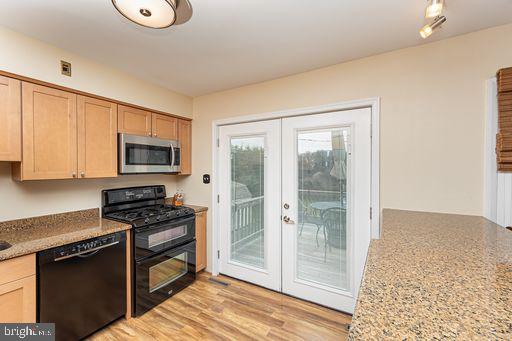 PARKVILLE - Residential