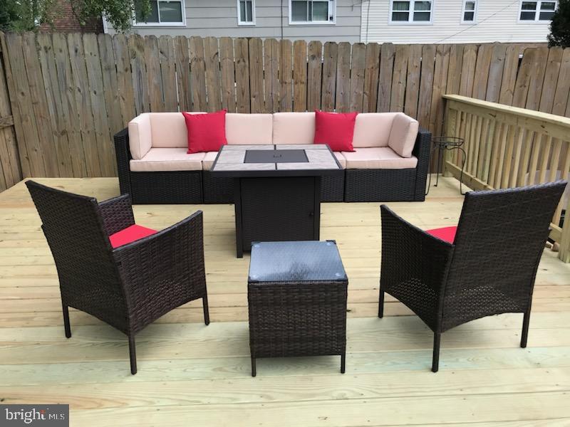 PARKVILLE - Residential