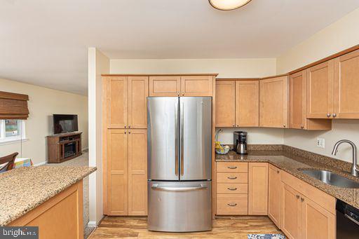 PARKVILLE - Residential