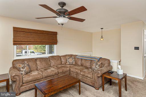 PARKVILLE - Residential