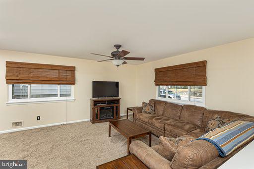 PARKVILLE - Residential