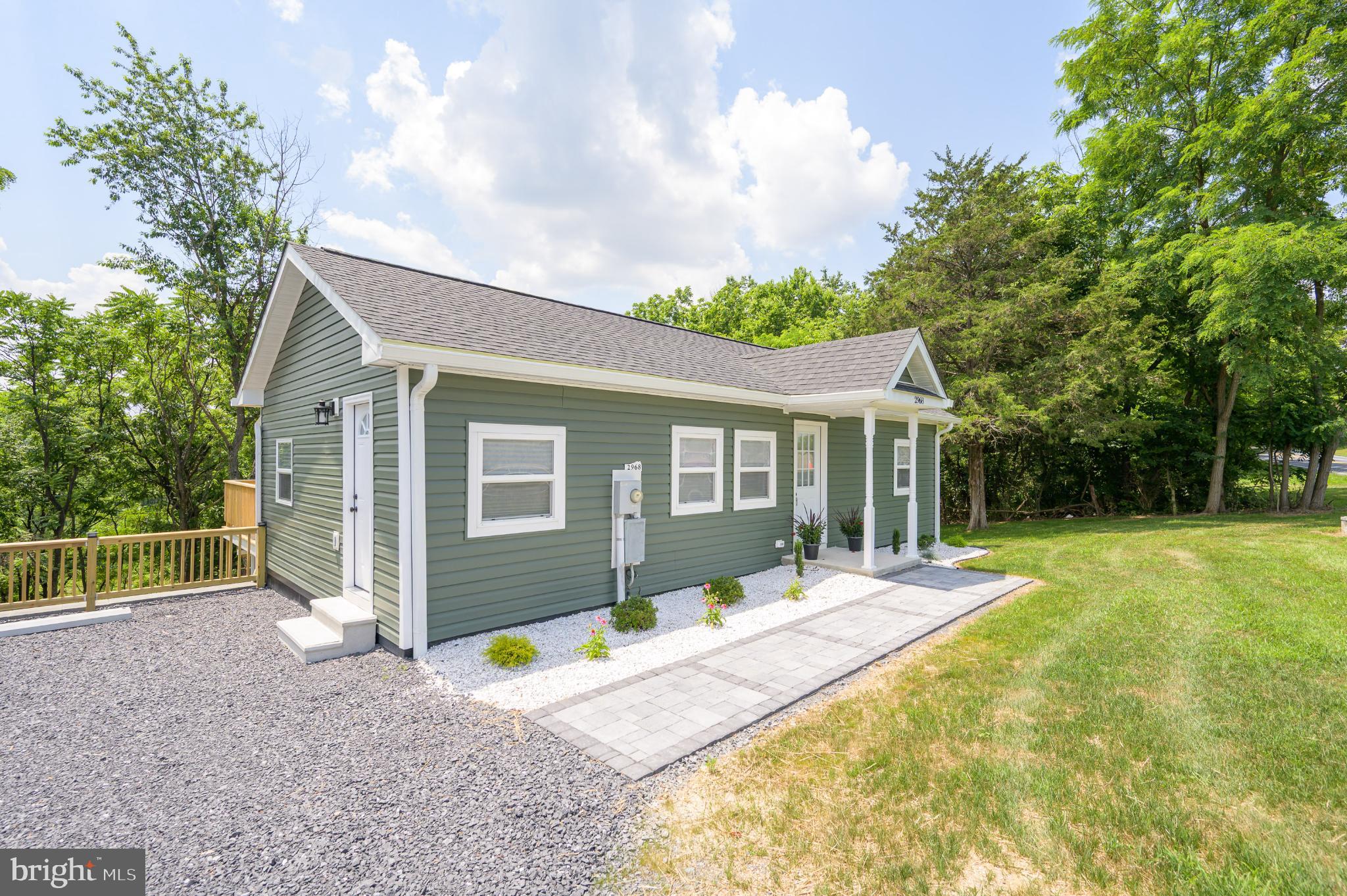 2968 SULPHUR SPRINGS ROAD