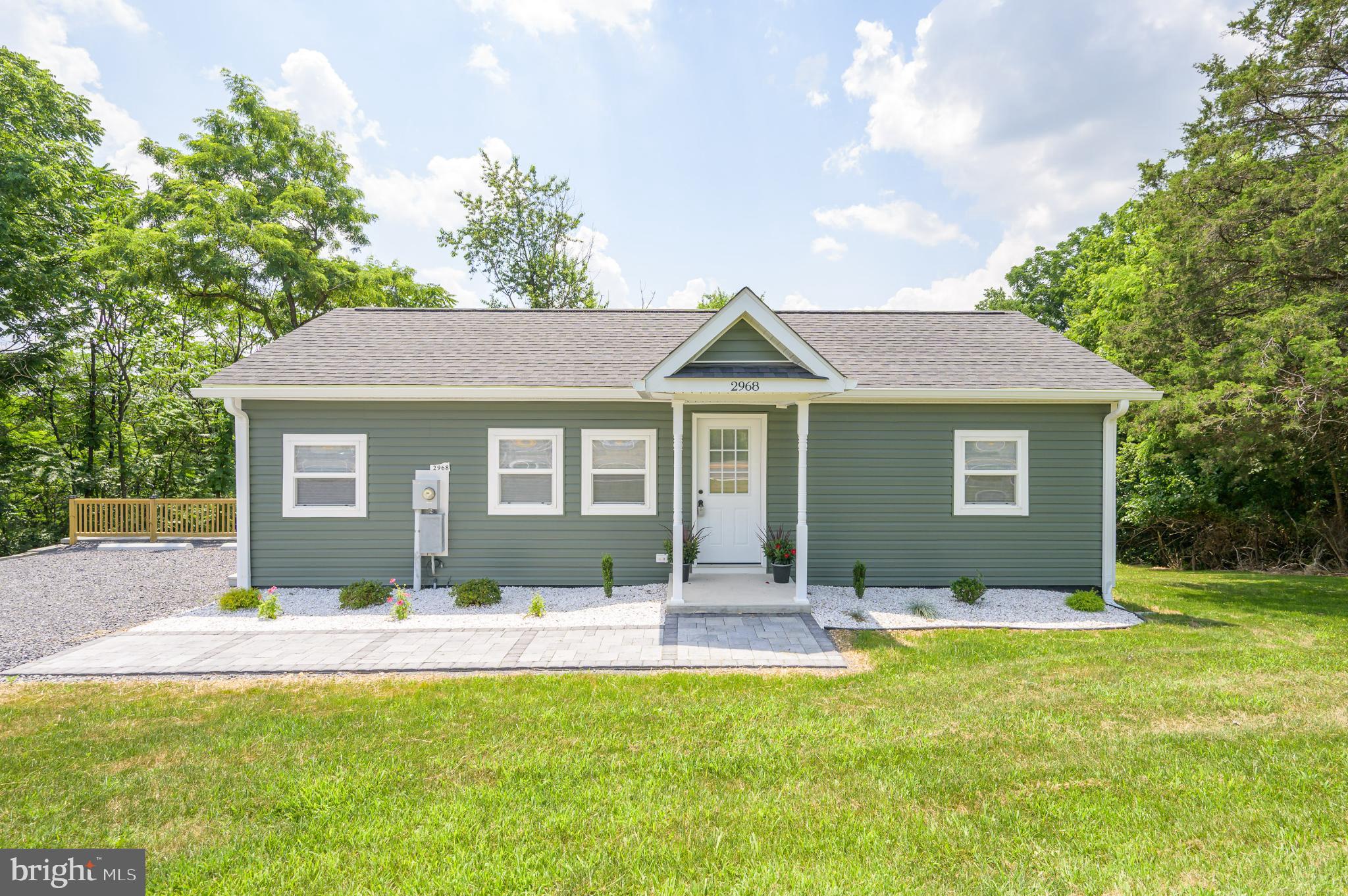 2968 SULPHUR SPRINGS ROAD