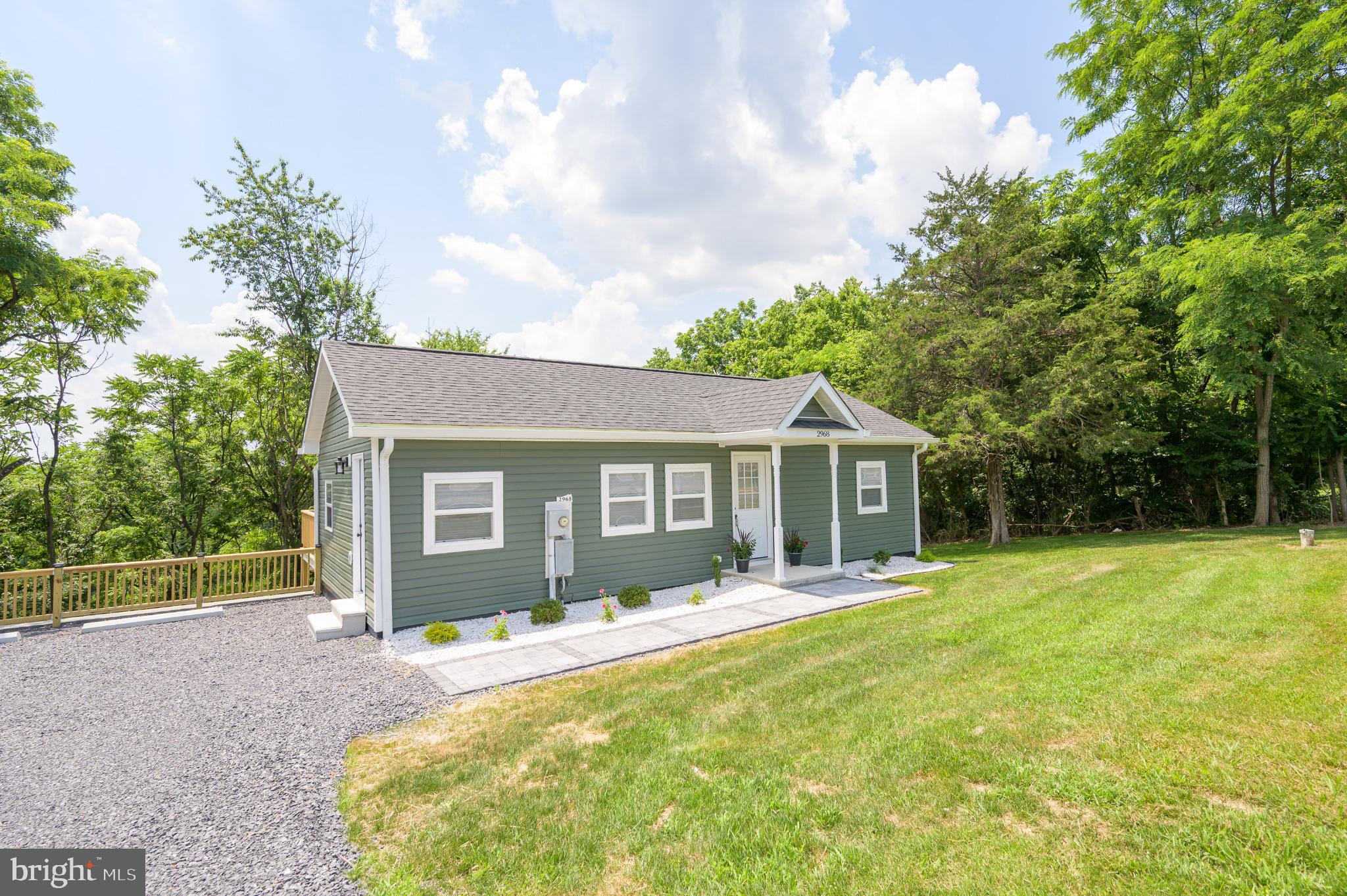 2968 SULPHUR SPRINGS ROAD