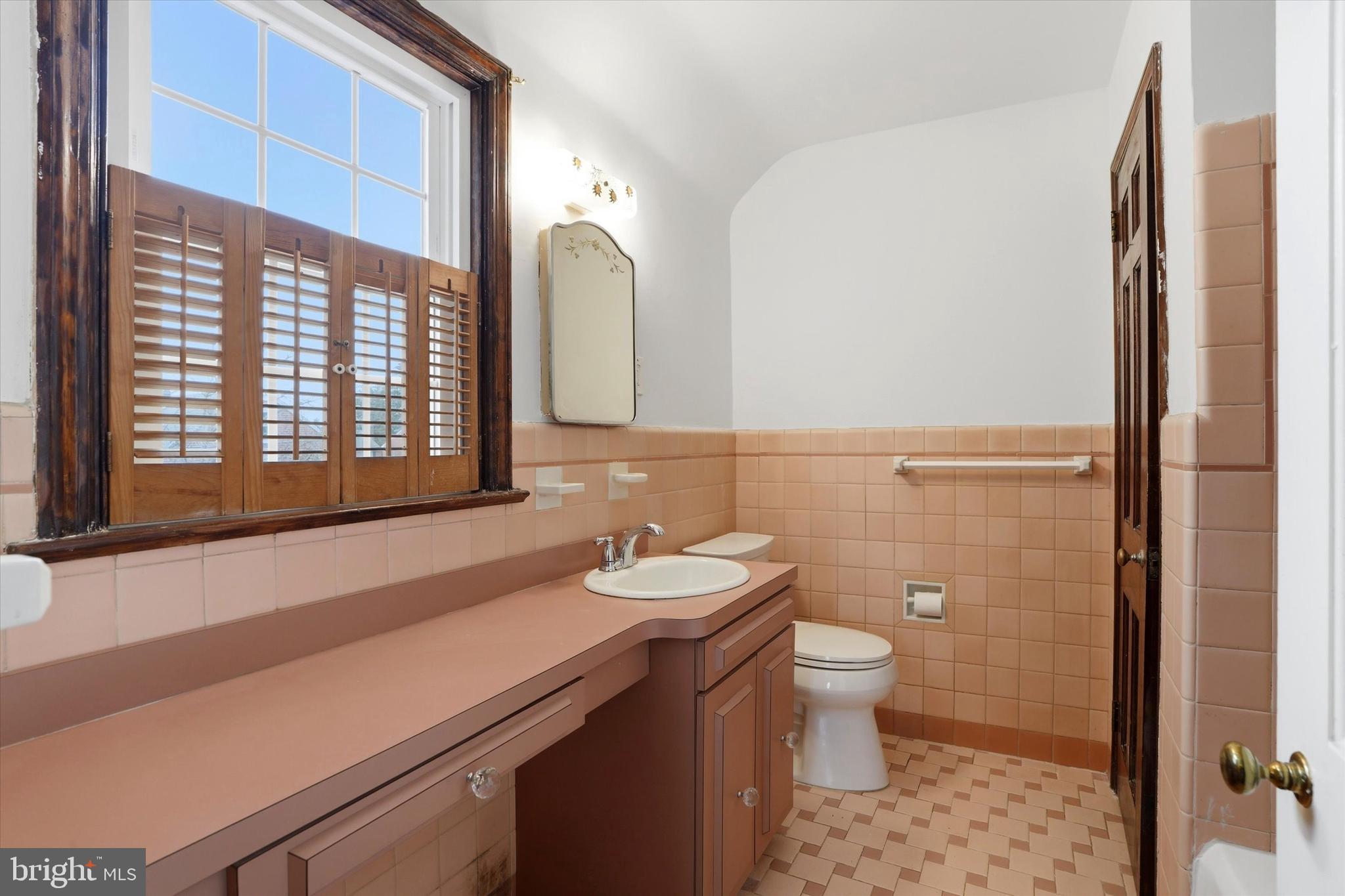 ARONIMINK - Residential