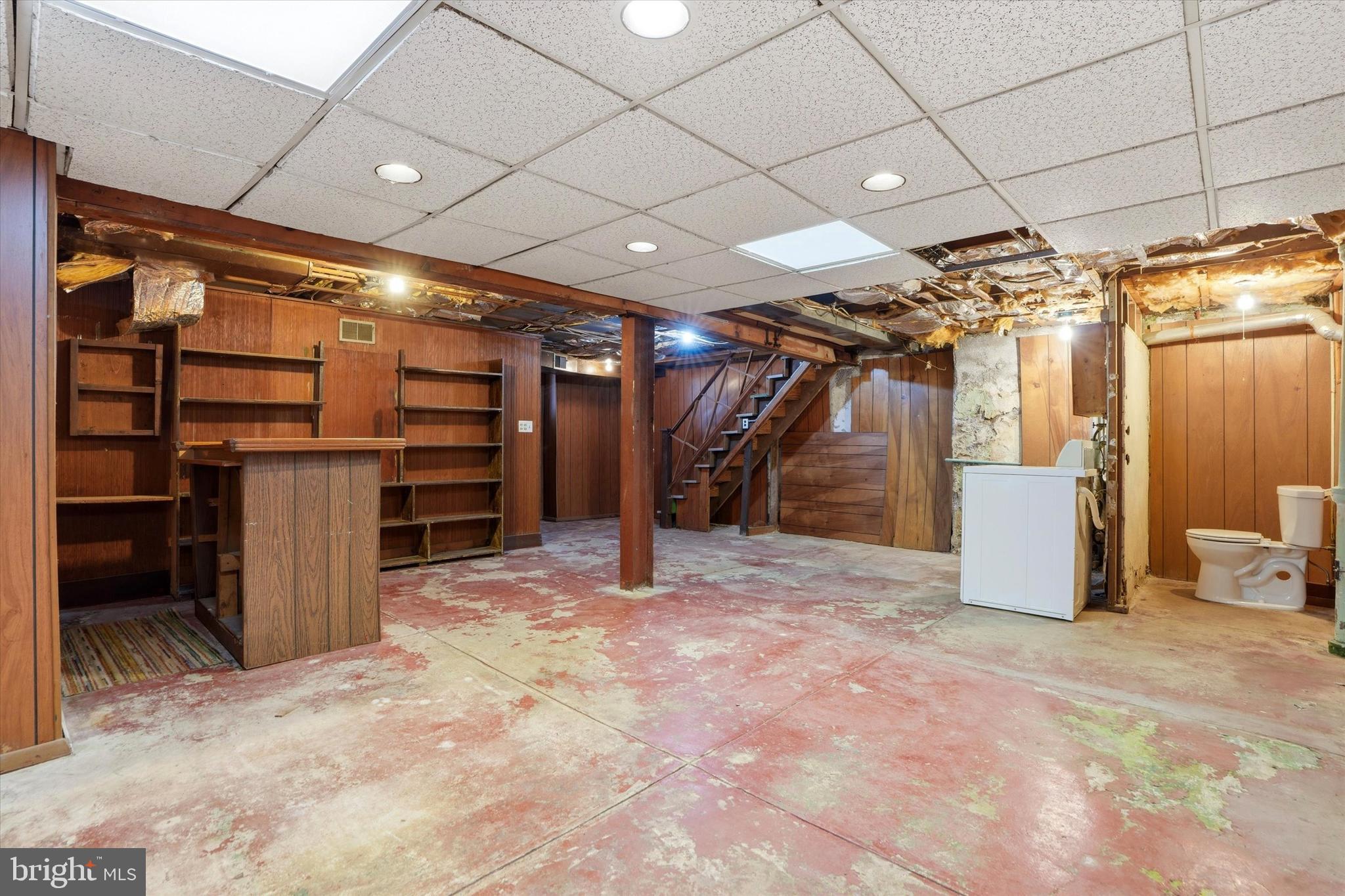 ARONIMINK - Residential