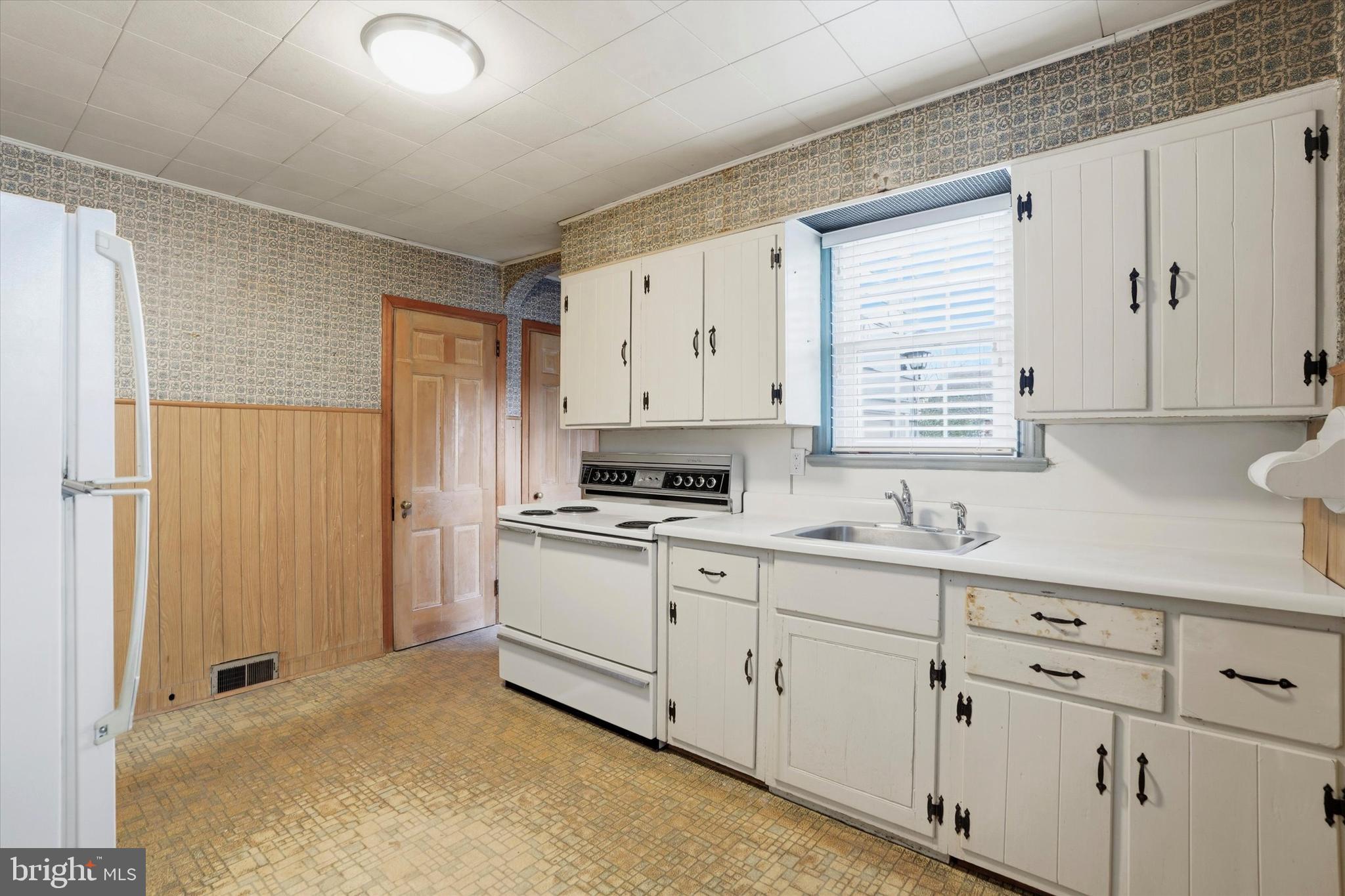 ARONIMINK - Residential