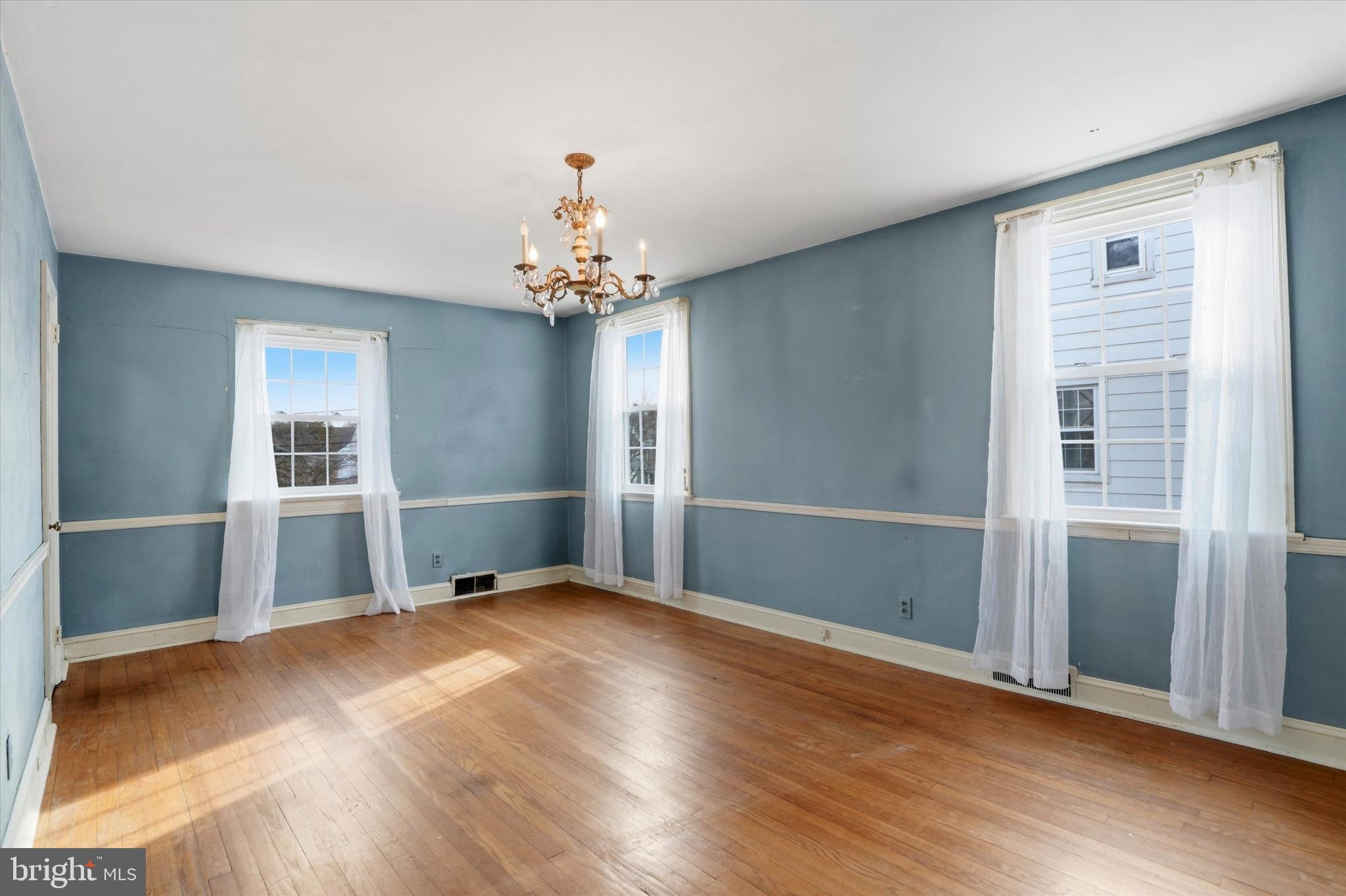 ARONIMINK - Residential