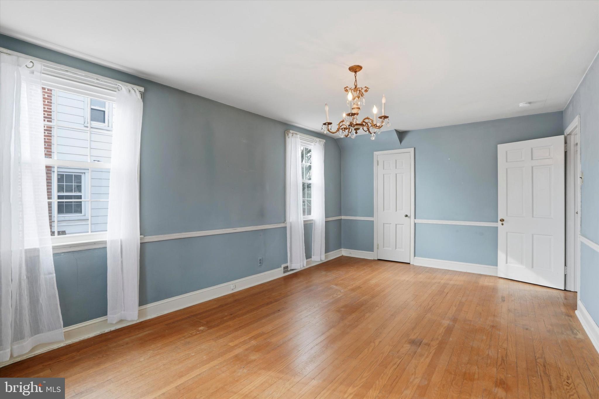 ARONIMINK - Residential