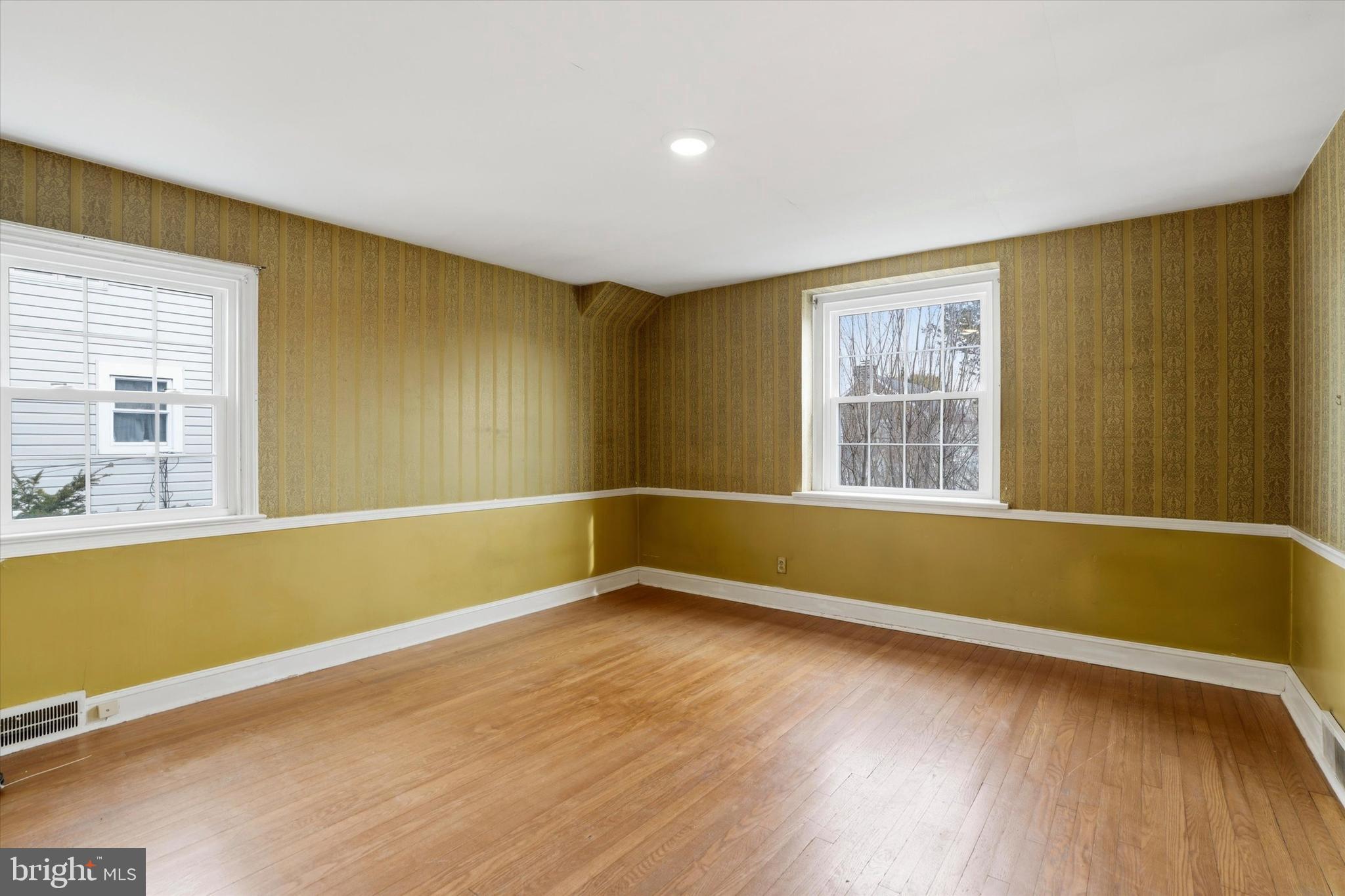 ARONIMINK - Residential