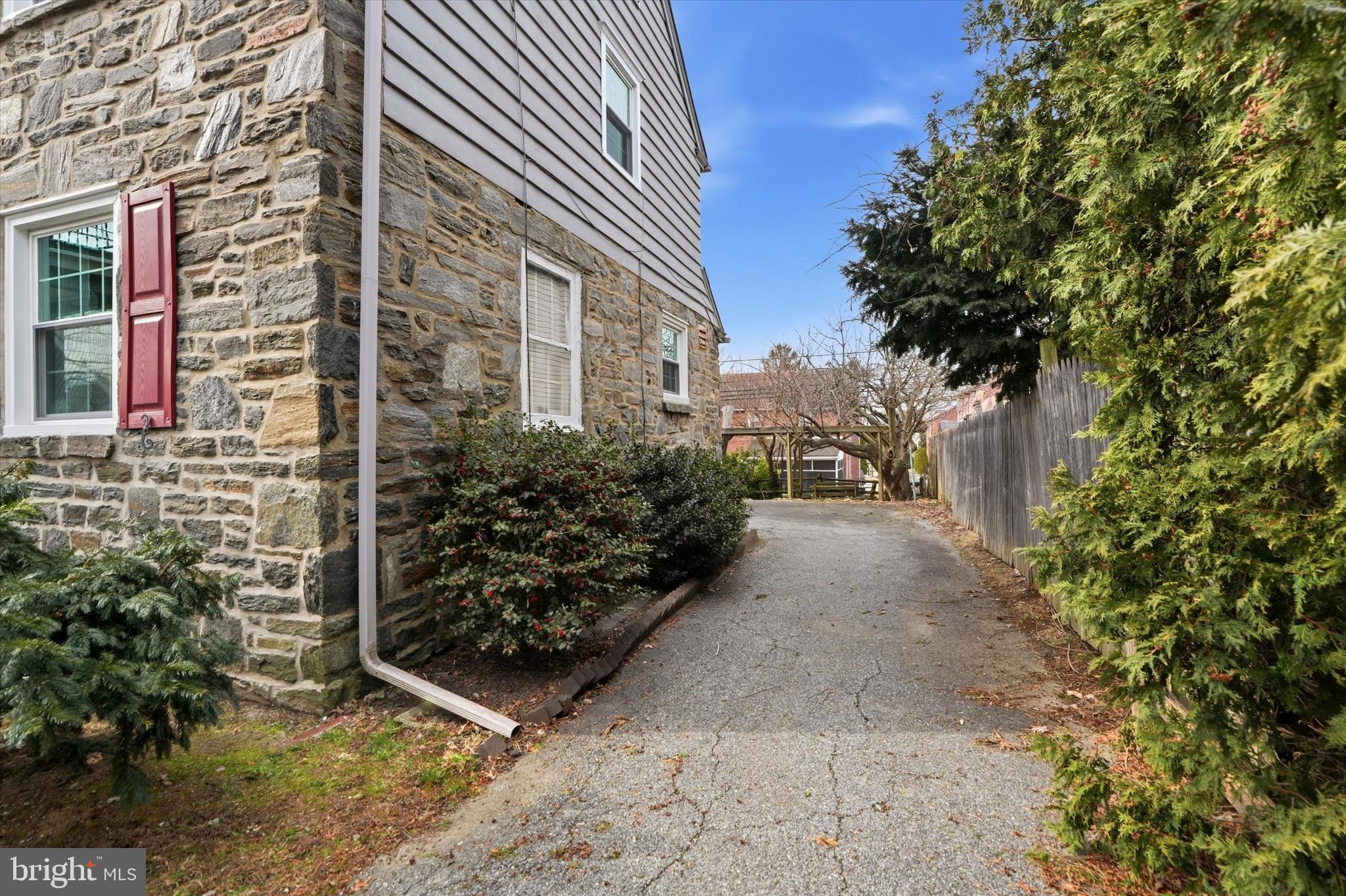 ARONIMINK - Residential