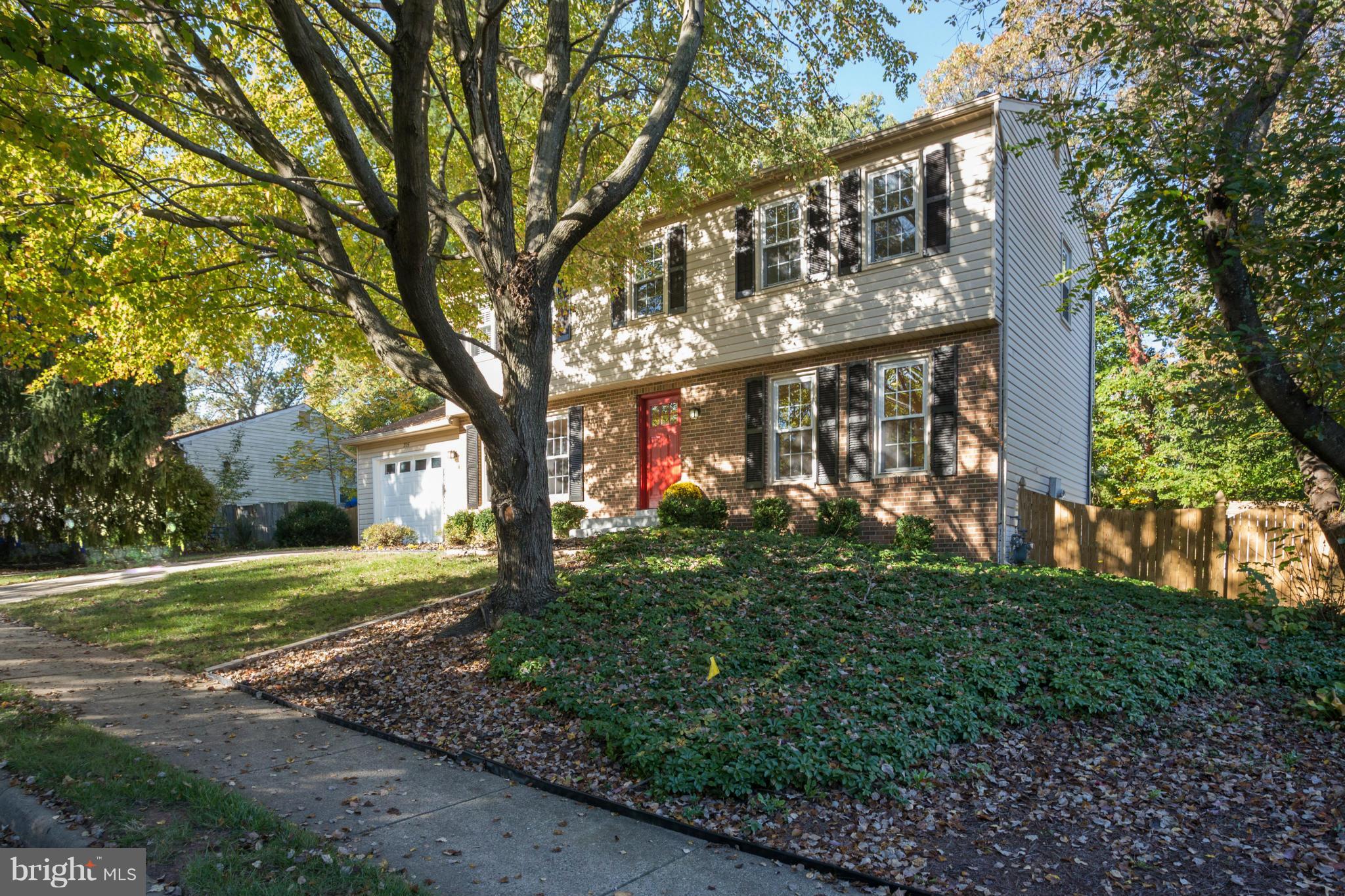 SPRING GROVE FARM - Residential