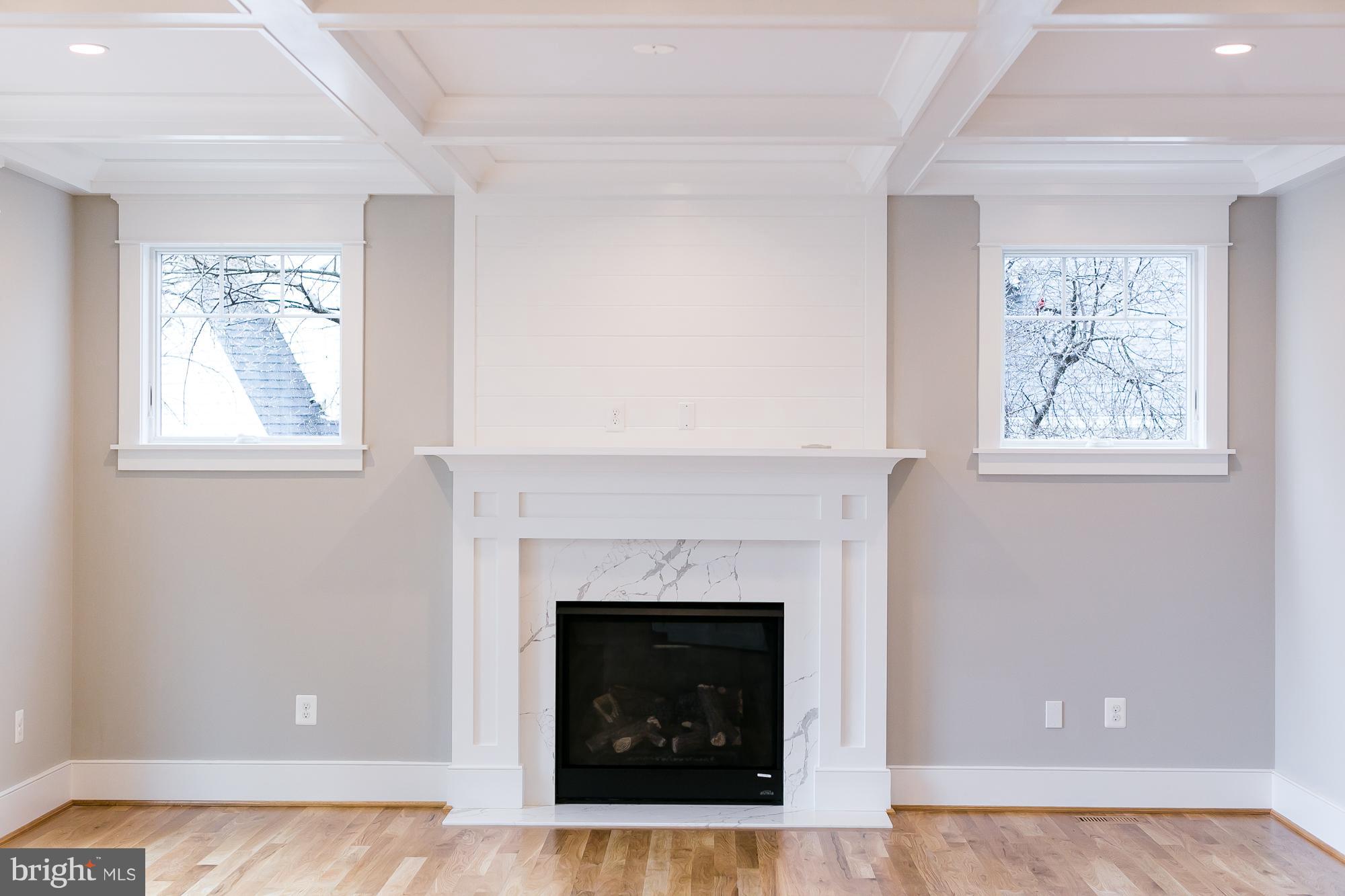 PARKWOOD - Residential