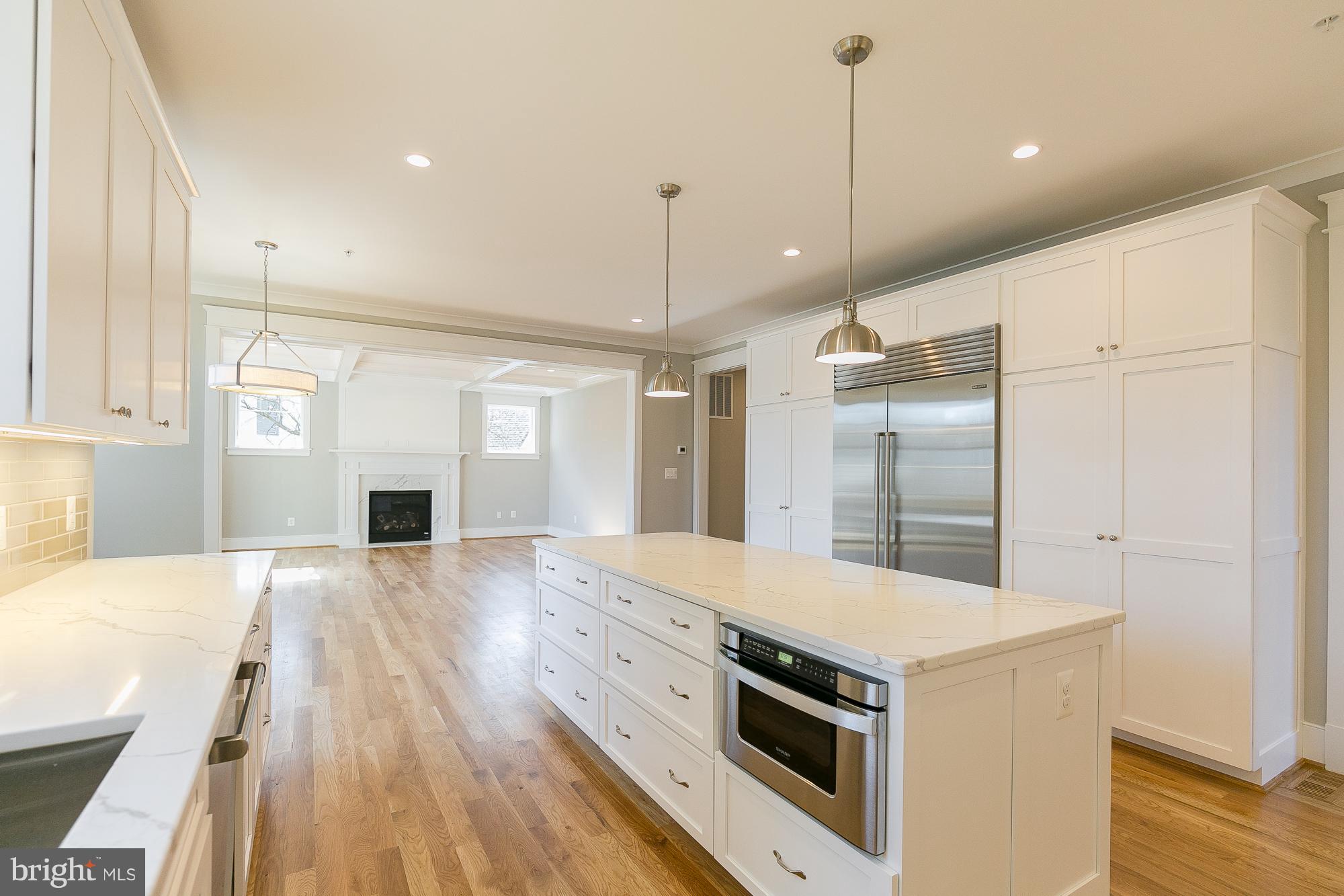 PARKWOOD - Residential