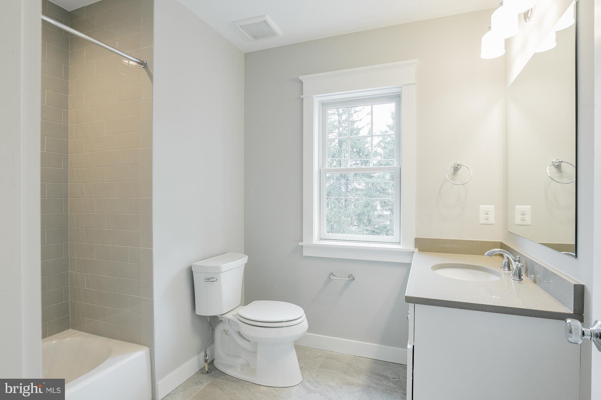 PARKWOOD - Residential