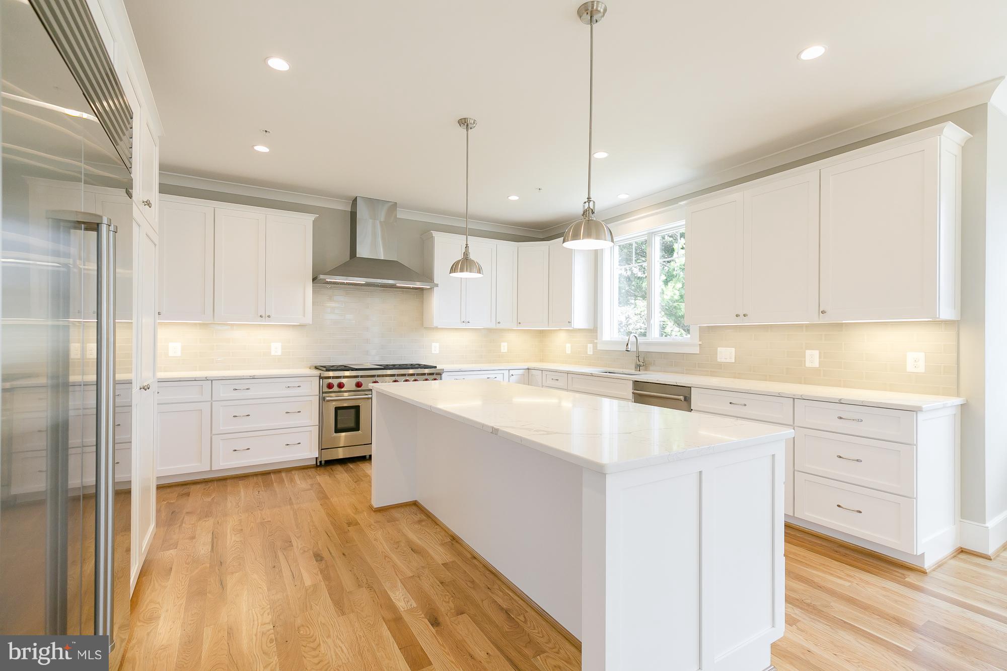 PARKWOOD - Residential