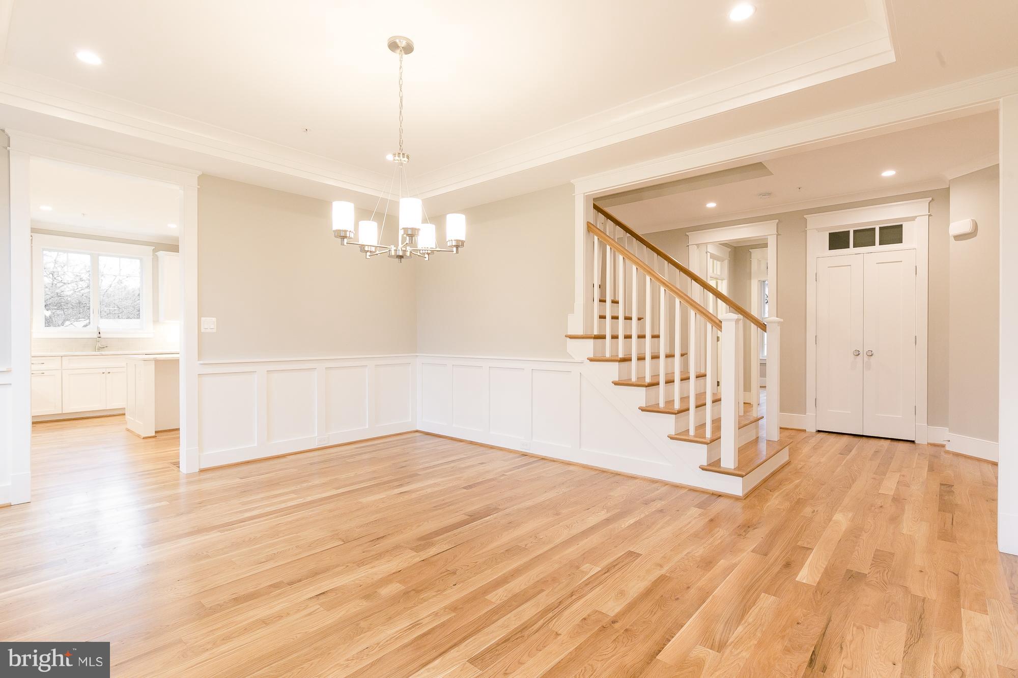 PARKWOOD - Residential