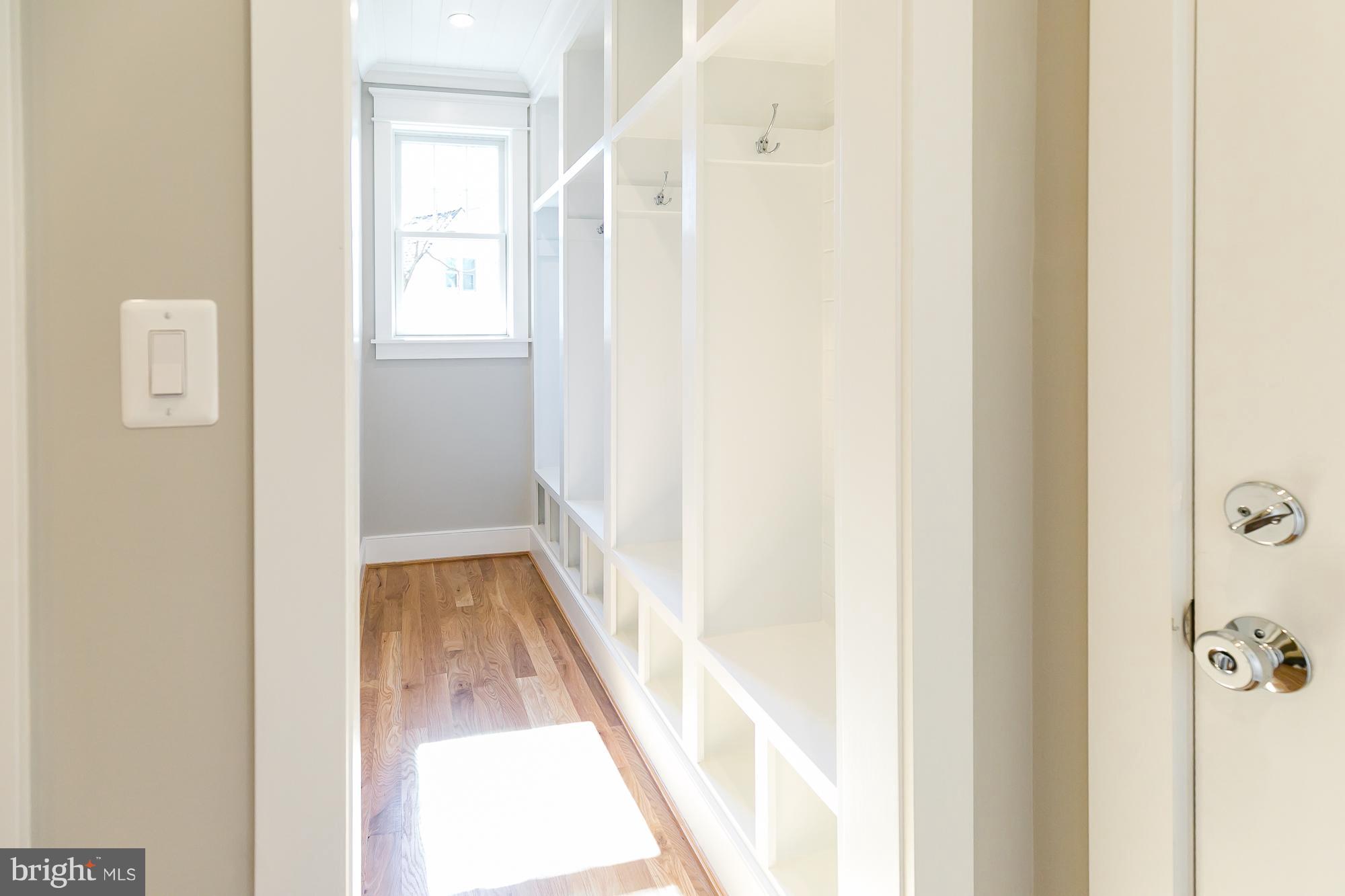 PARKWOOD - Residential