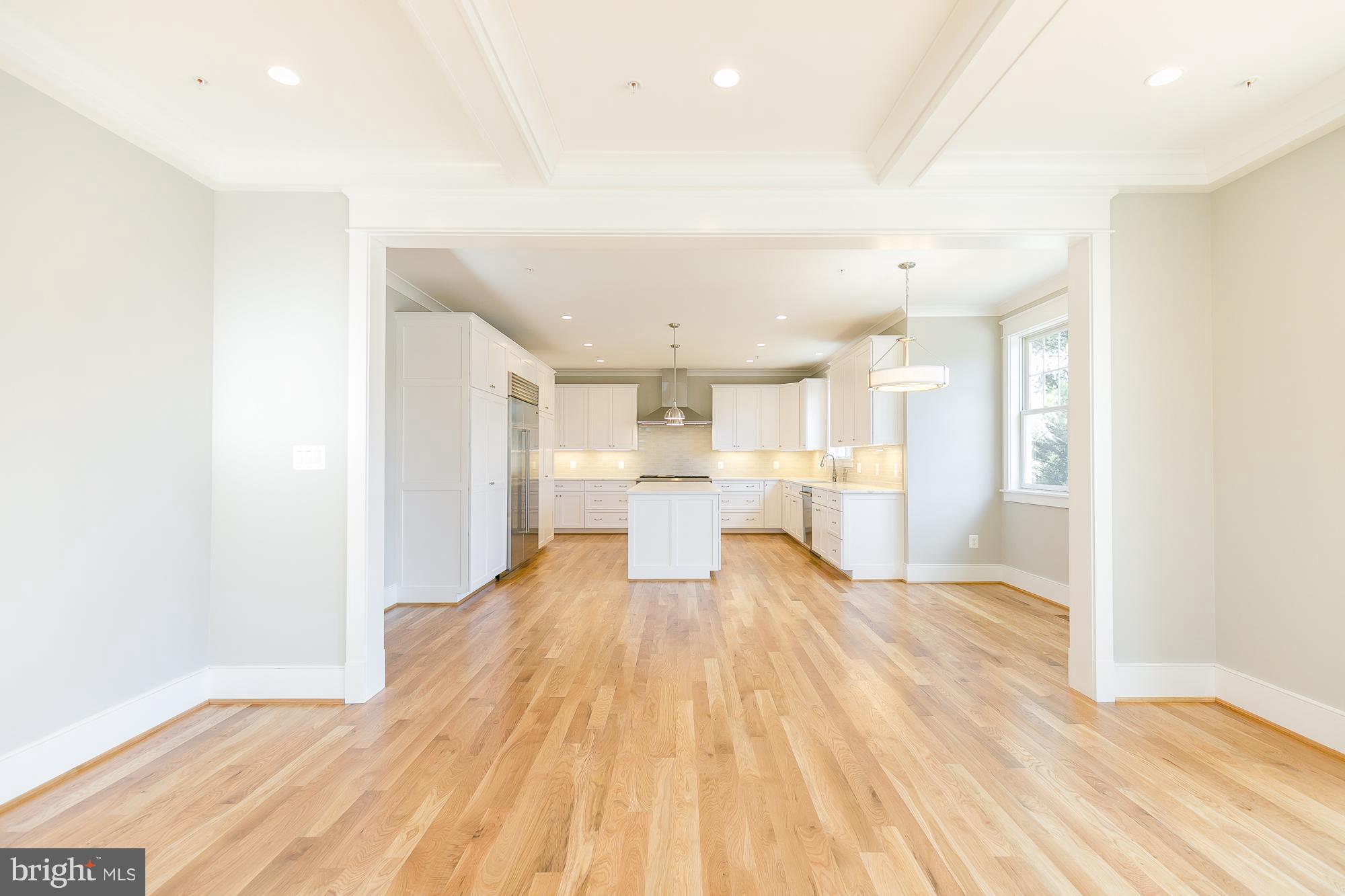 PARKWOOD - Residential