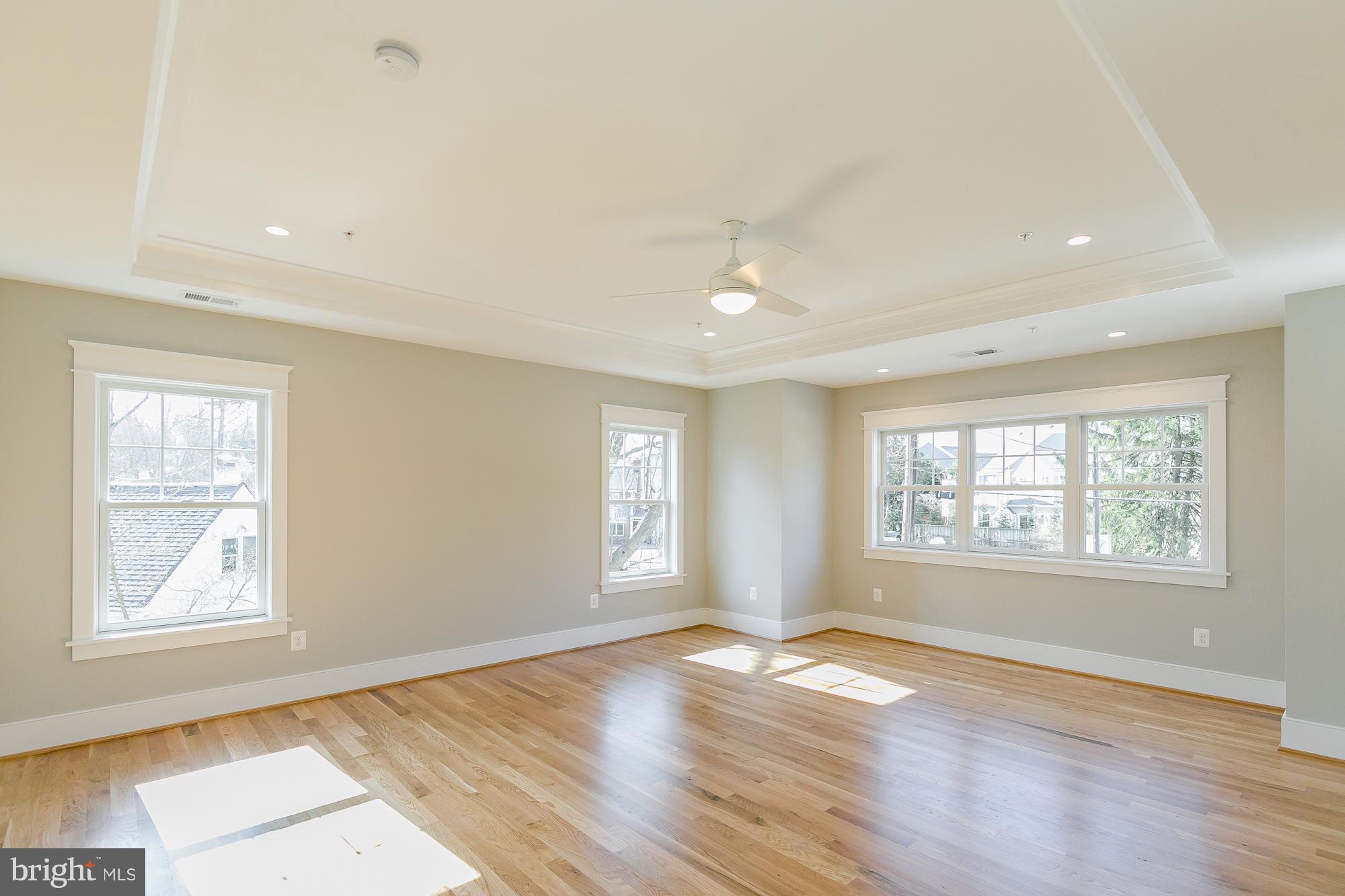 PARKWOOD - Residential