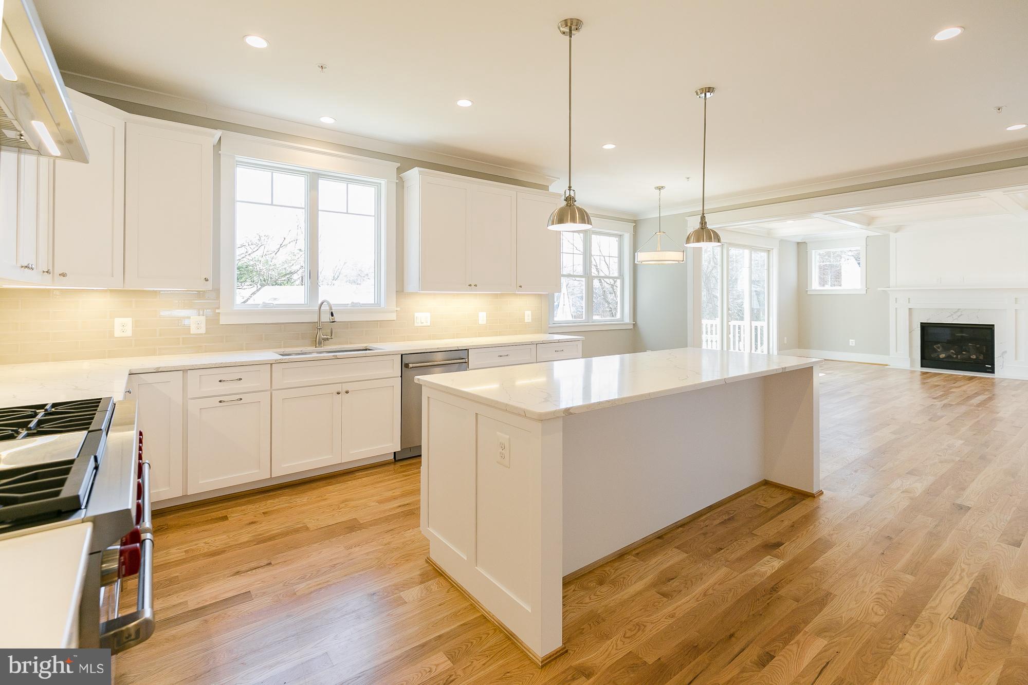 PARKWOOD - Residential