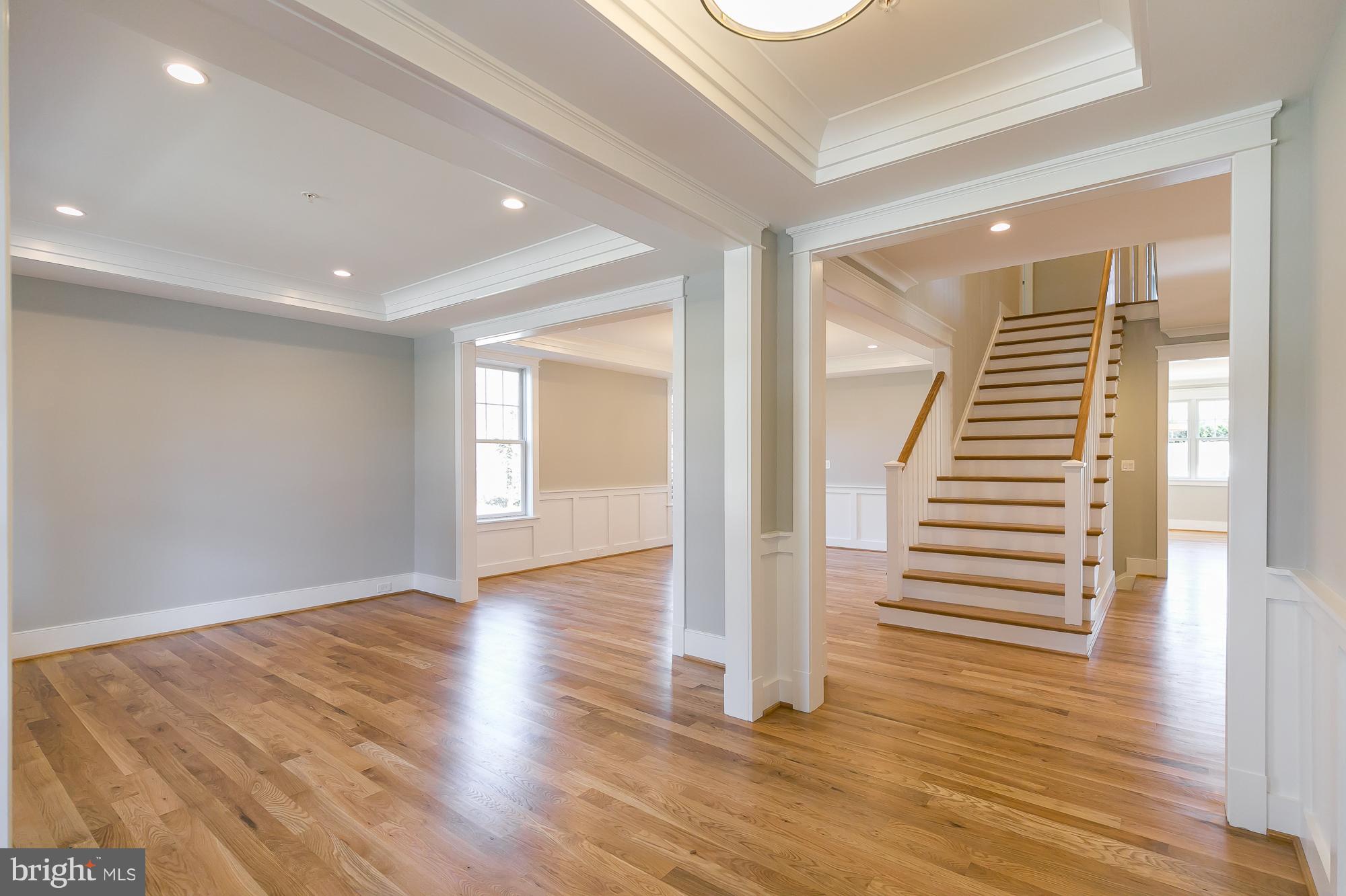 PARKWOOD - Residential