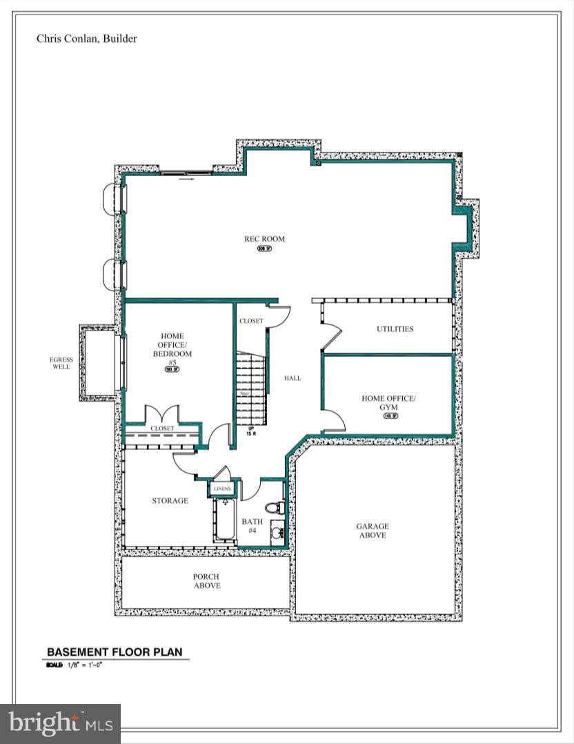 PARKWOOD - Residential