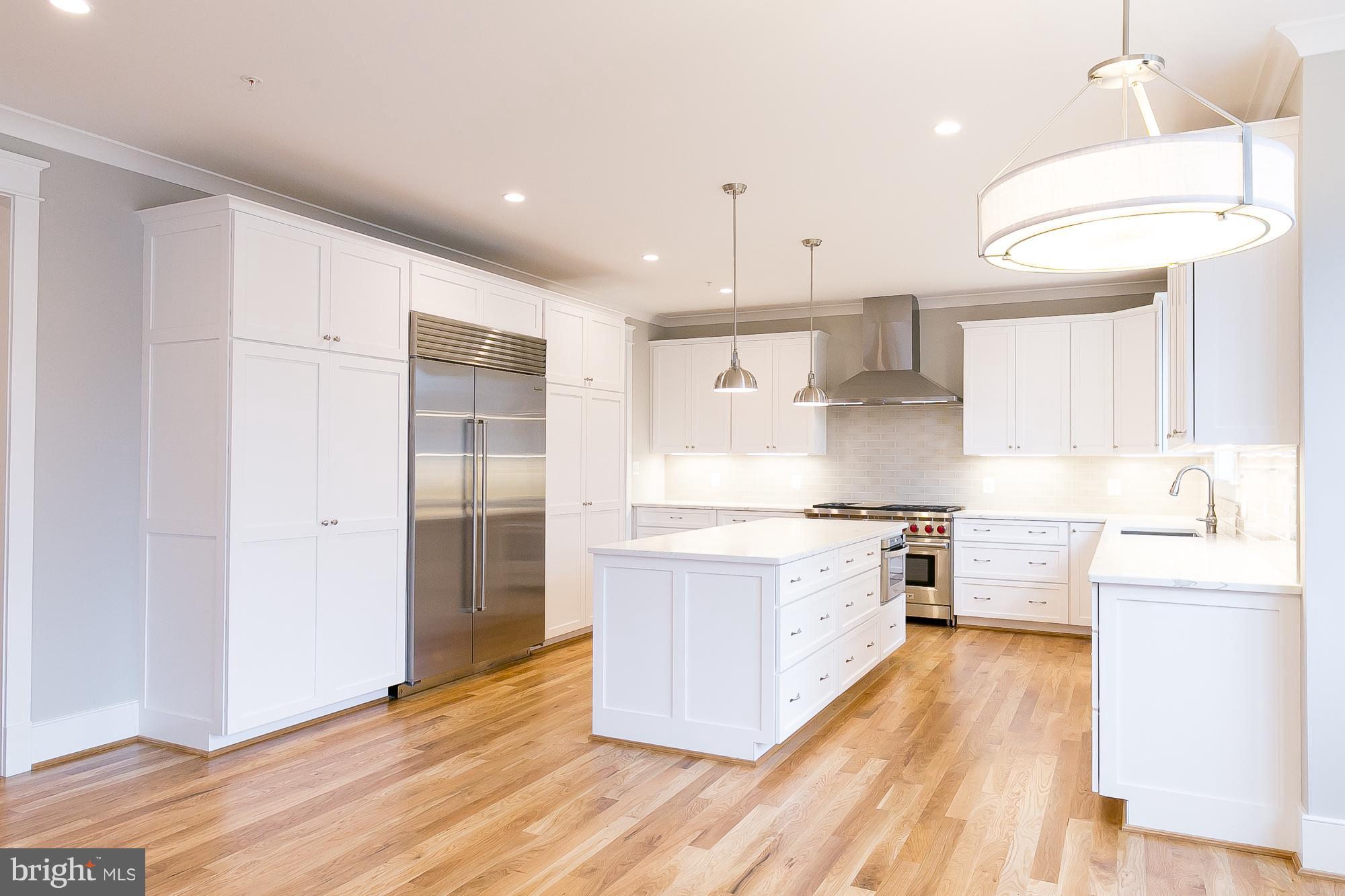 PARKWOOD - Residential