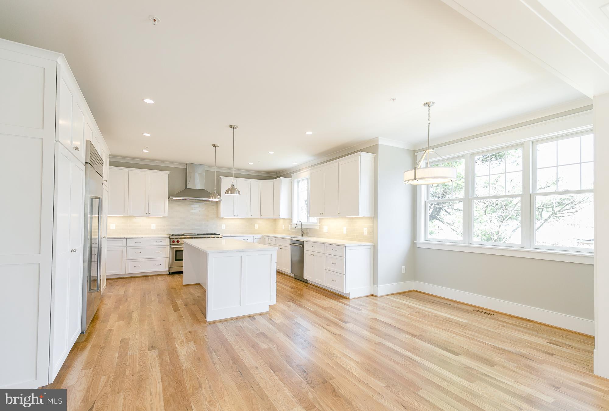 PARKWOOD - Residential