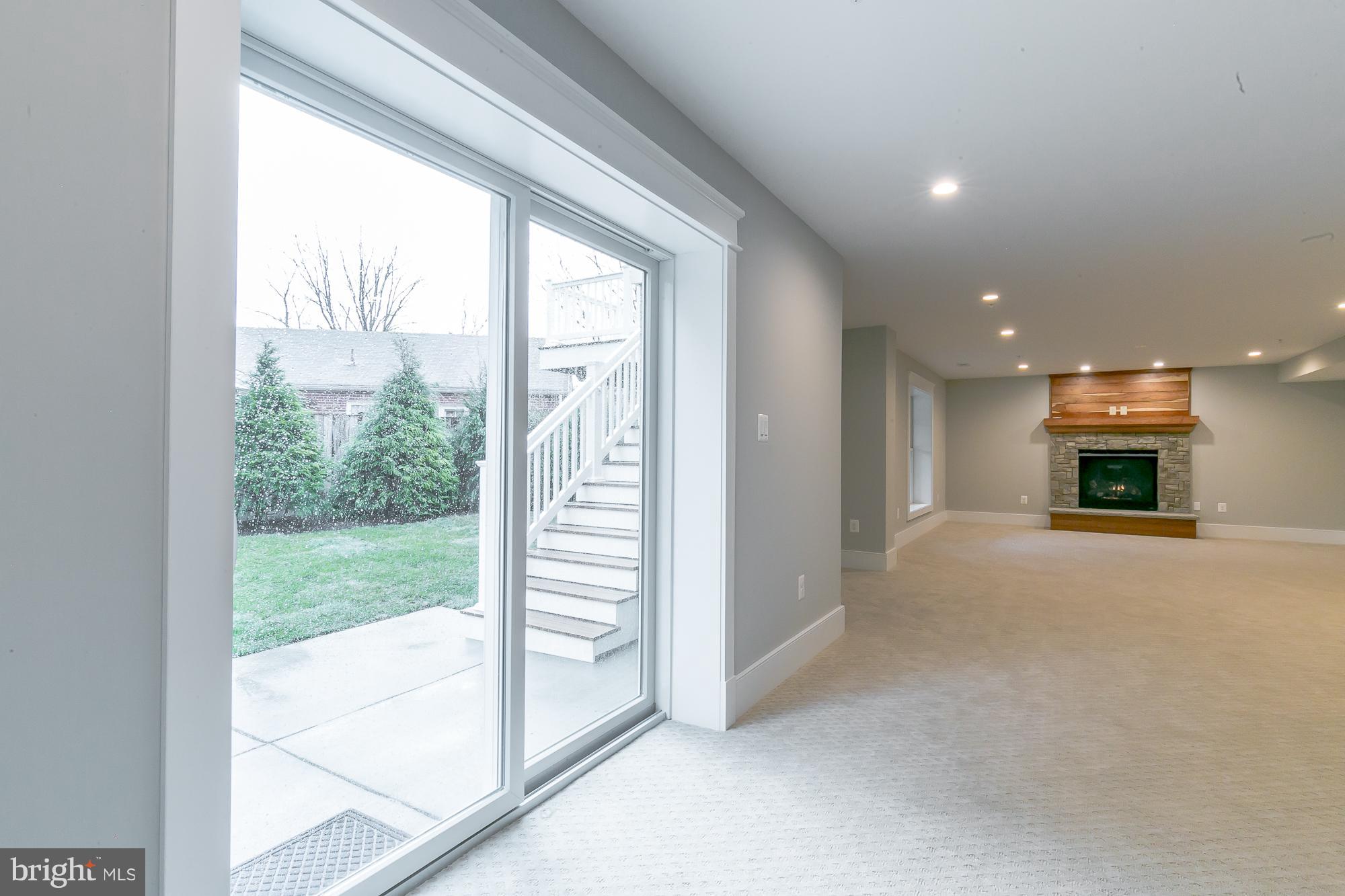 PARKWOOD - Residential