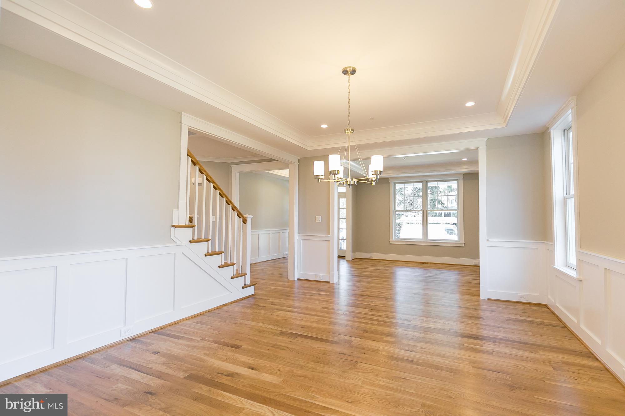 PARKWOOD - Residential