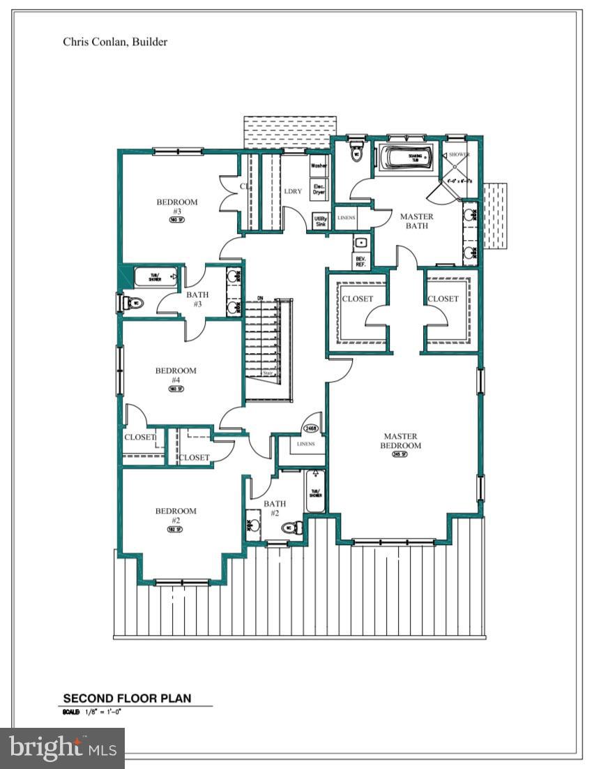 PARKWOOD - Residential