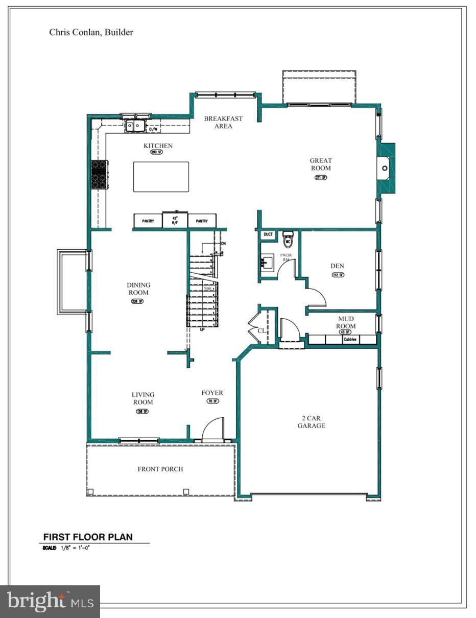 PARKWOOD - Residential