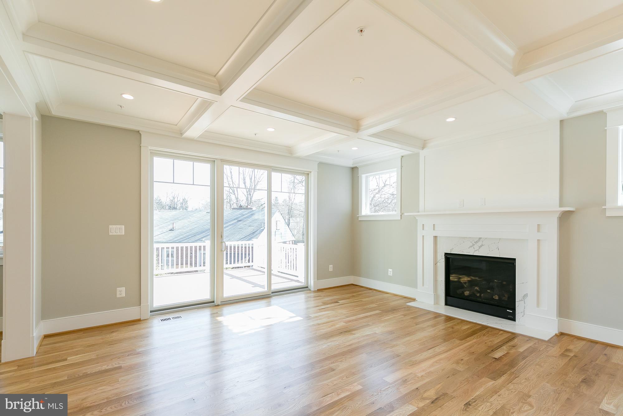 PARKWOOD - Residential