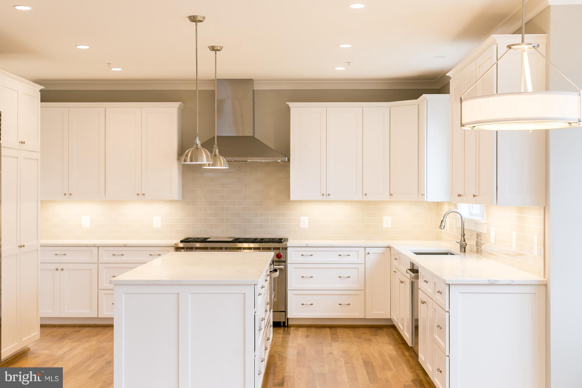 PARKWOOD - Residential