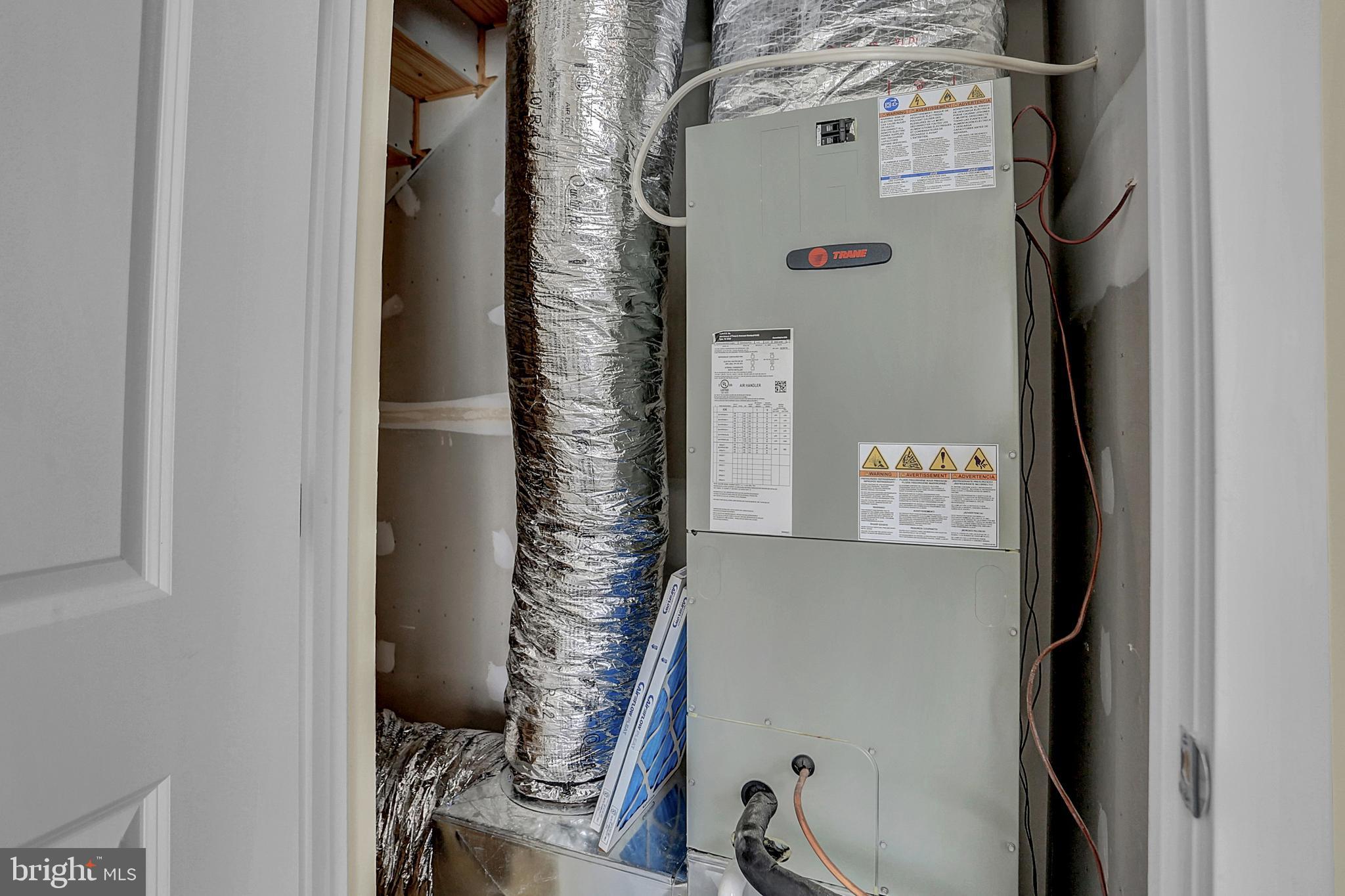 WAYNESBORO - Residential Lease