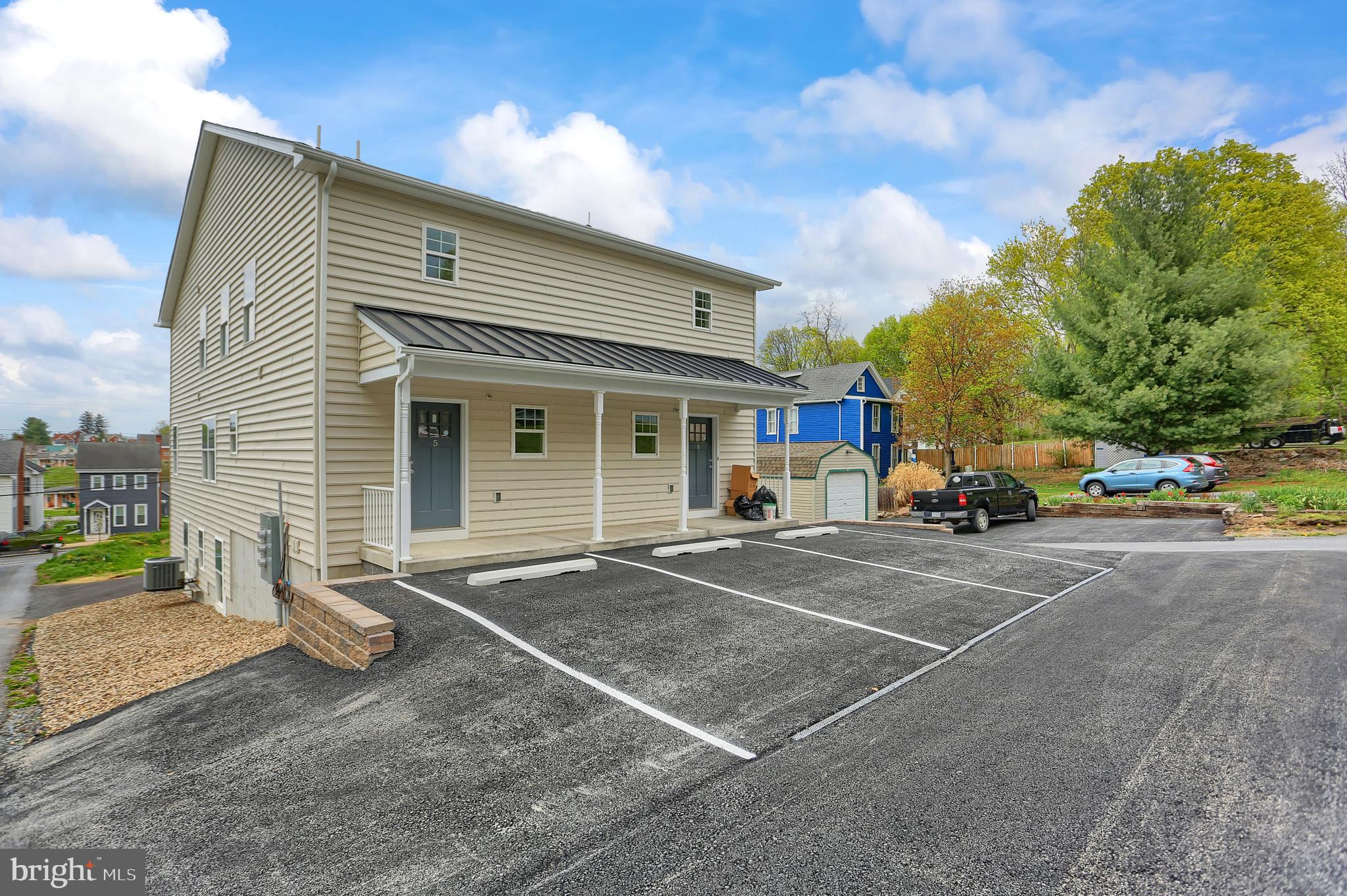 WAYNESBORO - Residential Lease