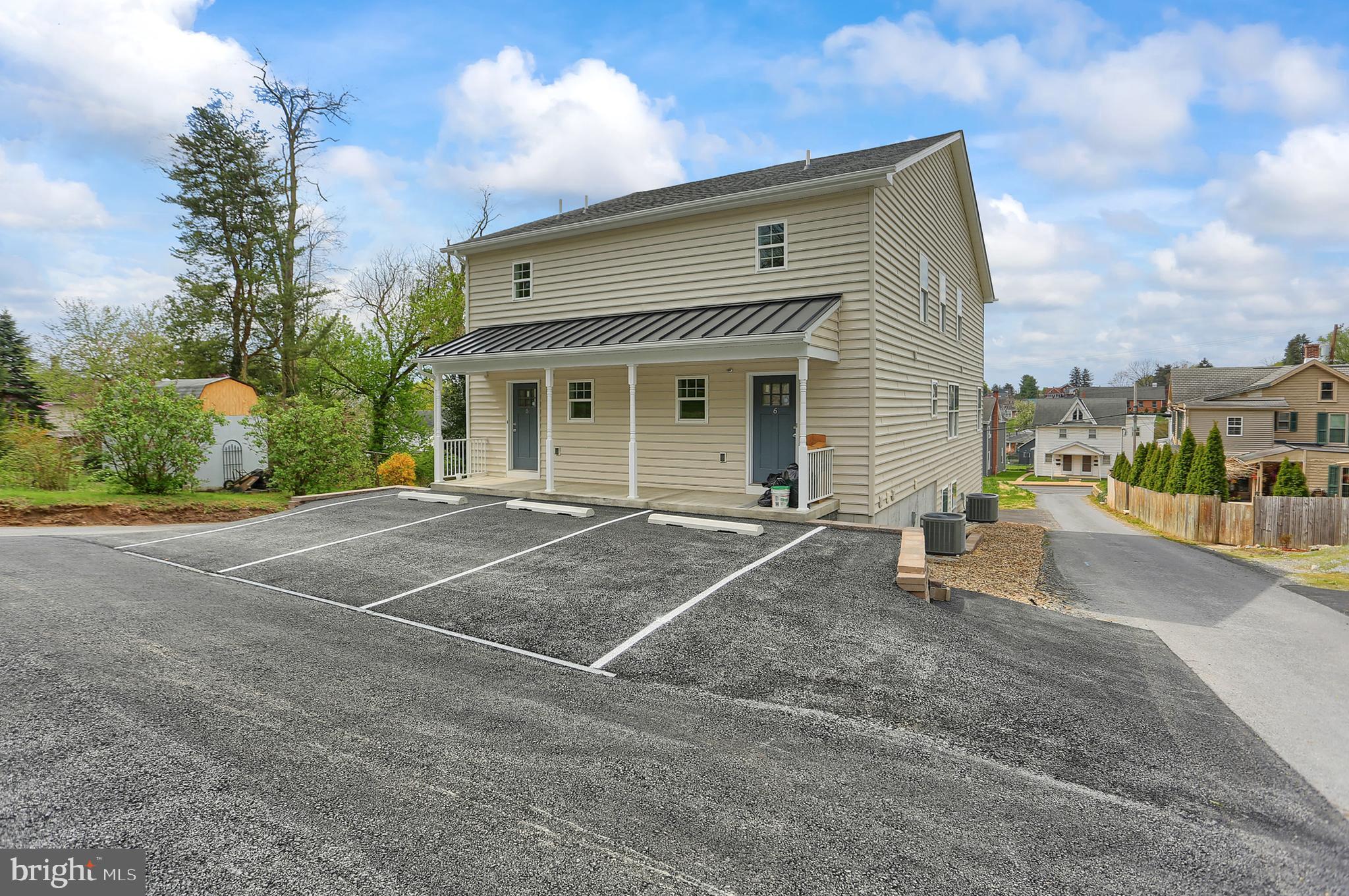 WAYNESBORO - Residential Lease