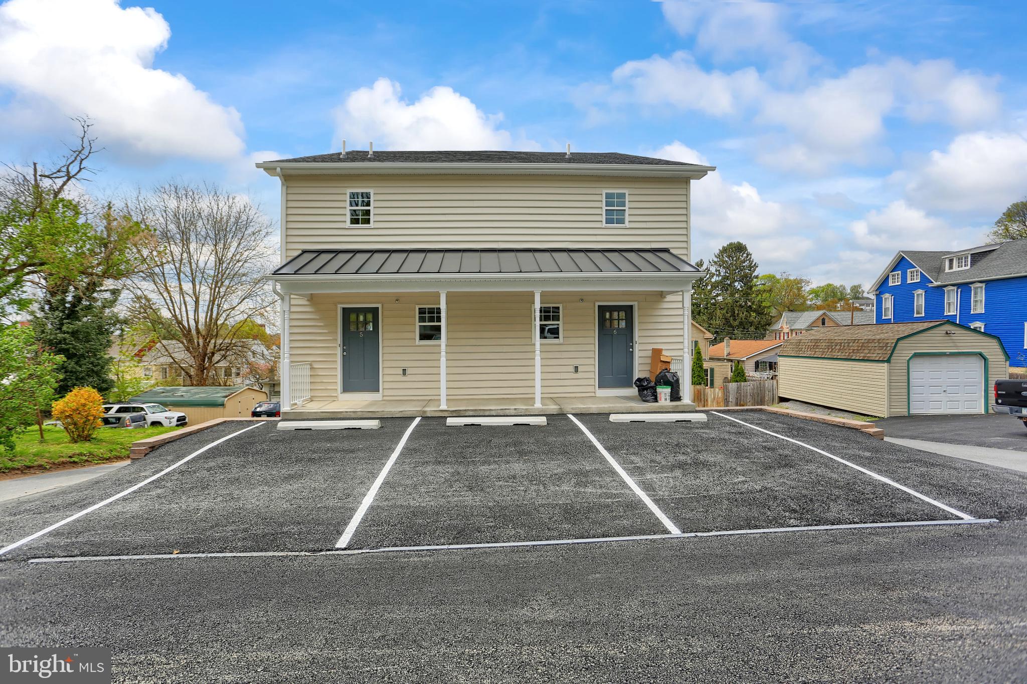 WAYNESBORO - Residential Lease