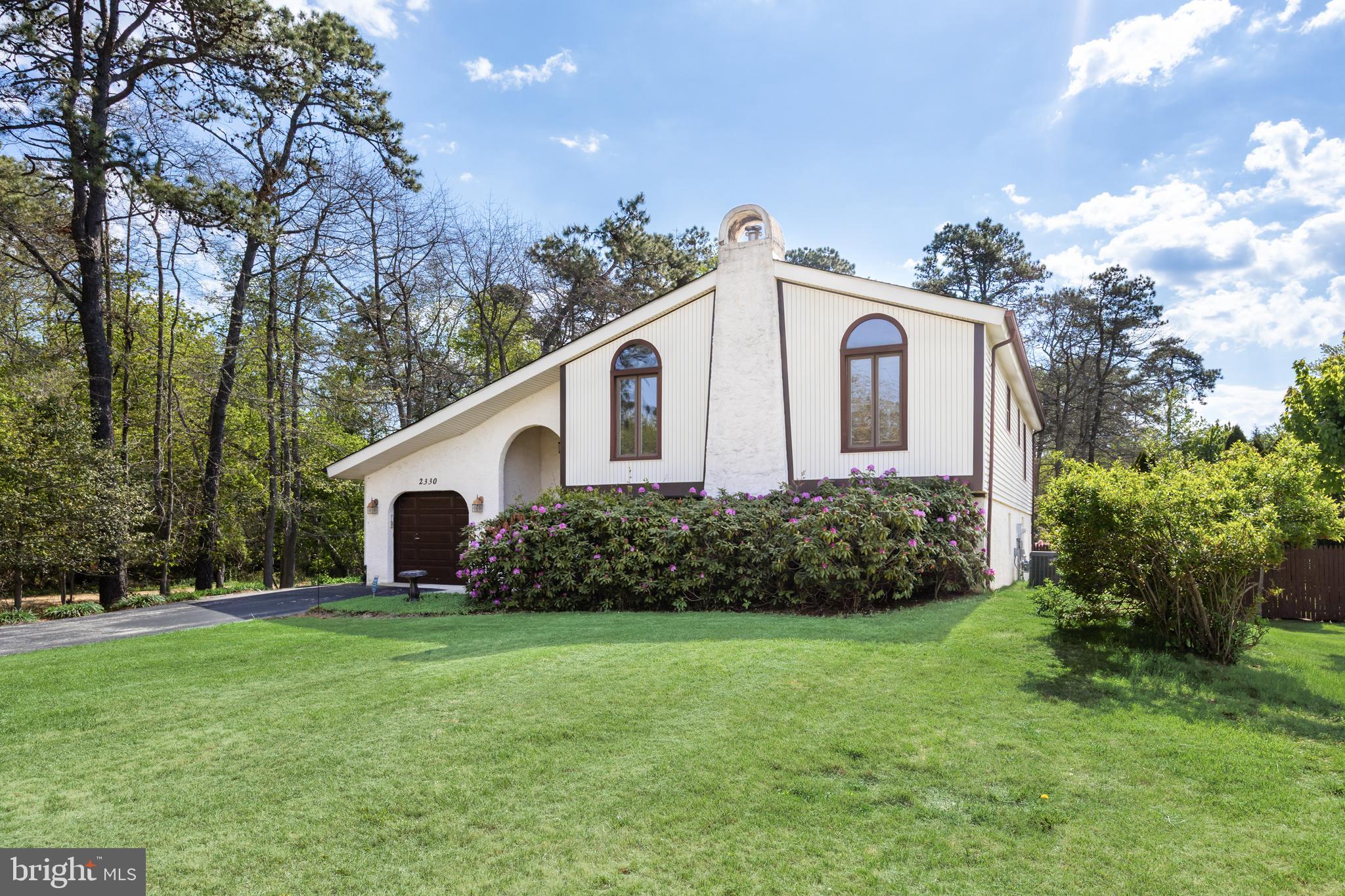 2330 ILENE LANE
