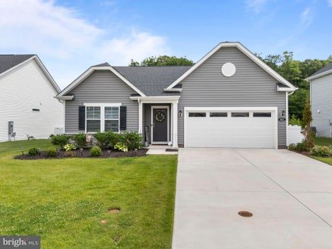Homes For Sale - 613 Cpl Rodney Wayne Wilson Loop<br/> GEORGETOWN, DE 19947