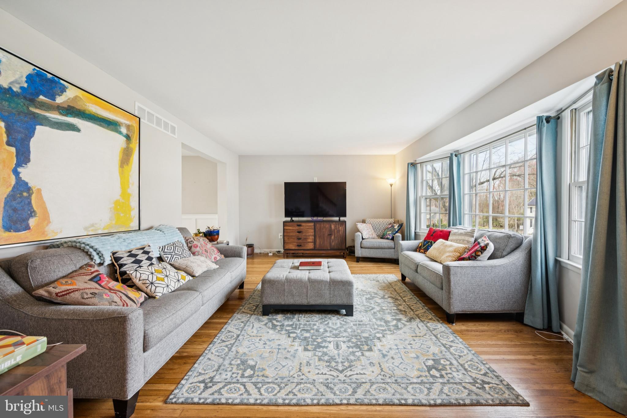 704 CORNWALLIS DRIVE
