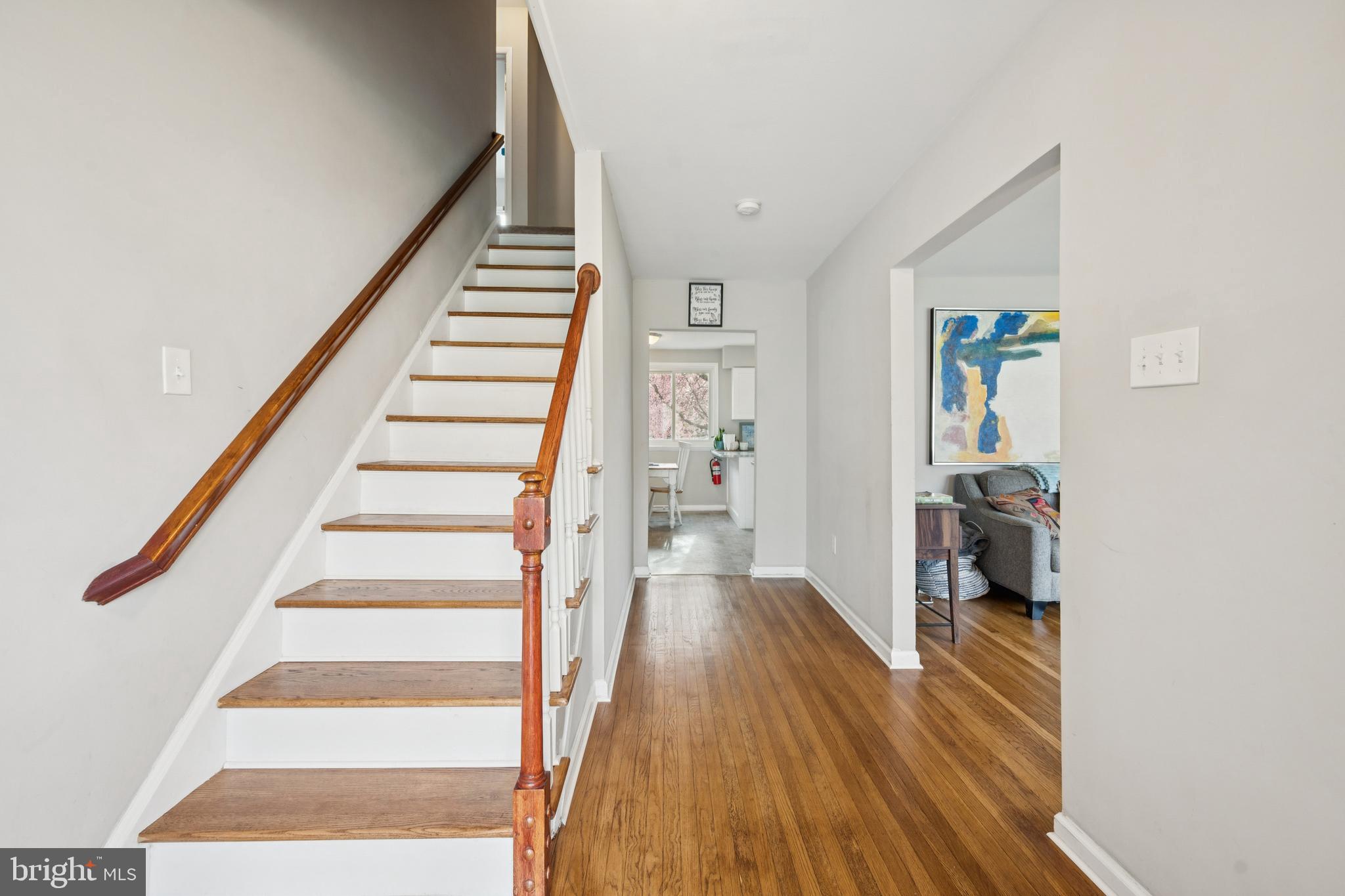 704 CORNWALLIS DRIVE
