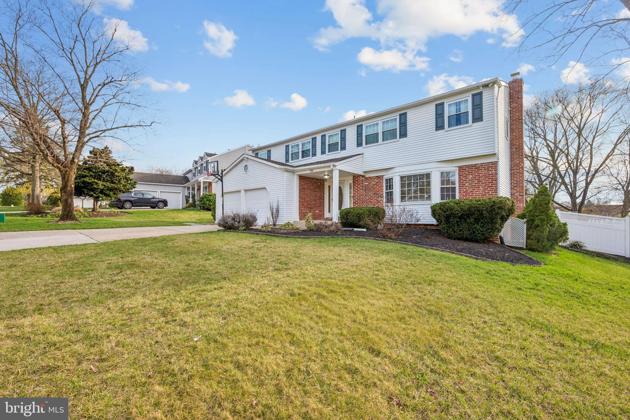 704 CORNWALLIS DRIVE