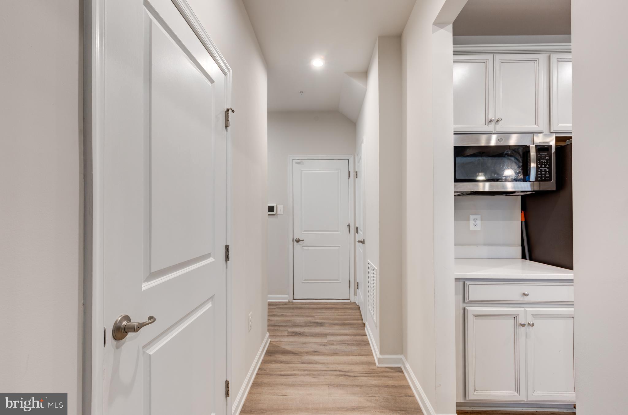 MEADE'S CROSSING - Residential