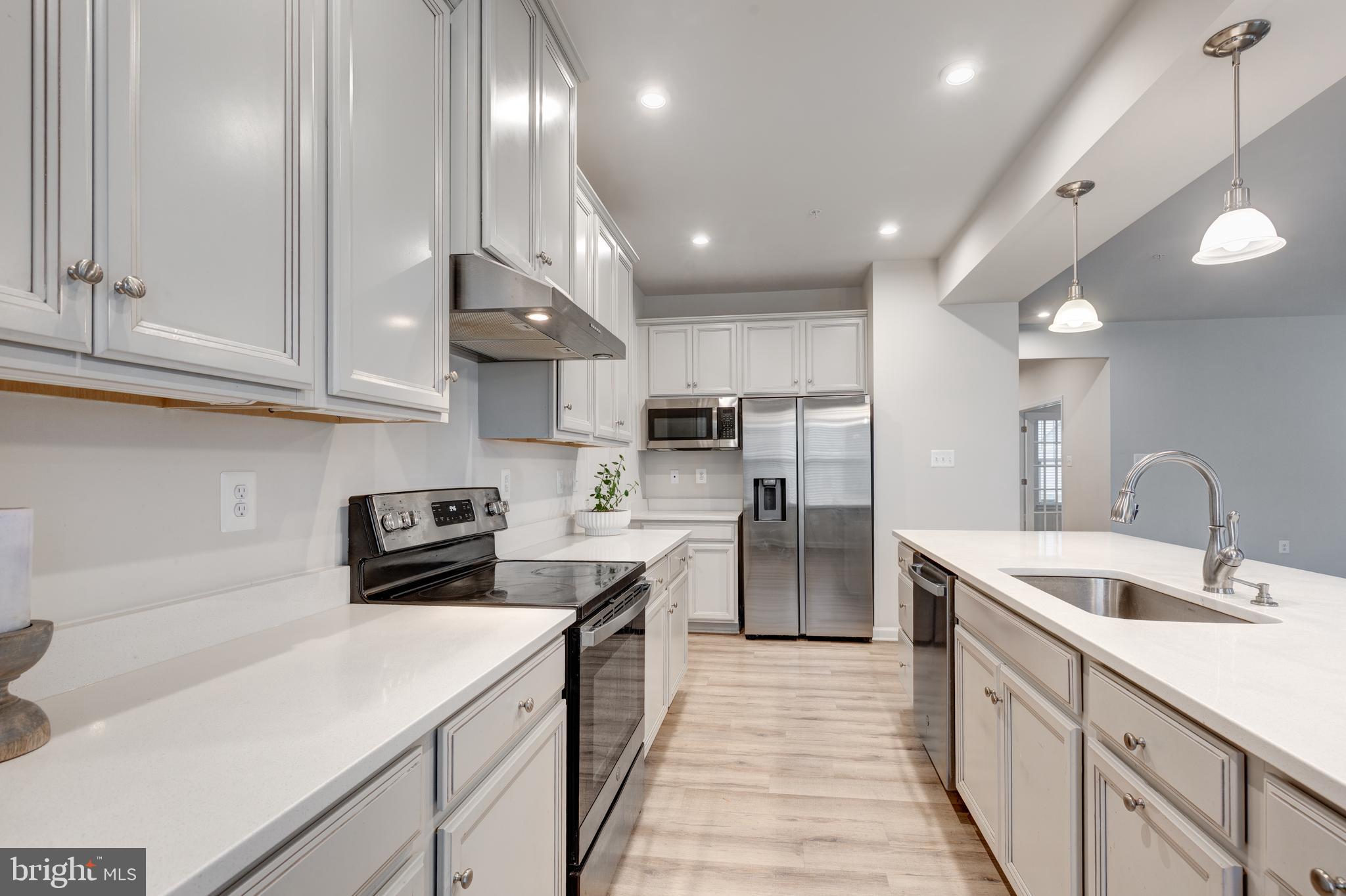 MEADE'S CROSSING - Residential