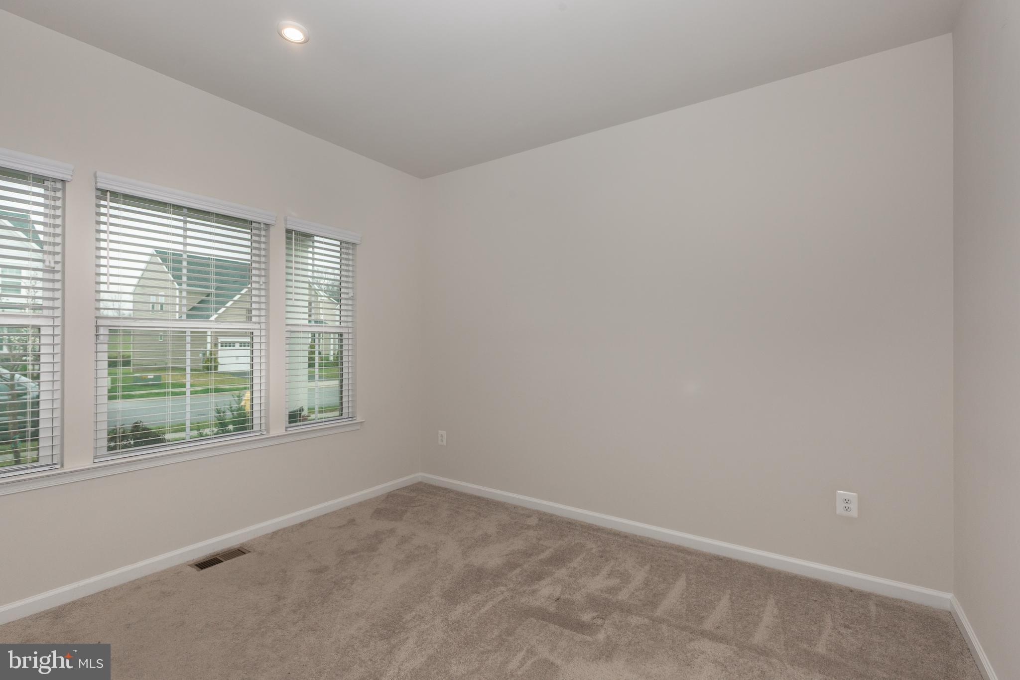 MEADE'S CROSSING - Residential