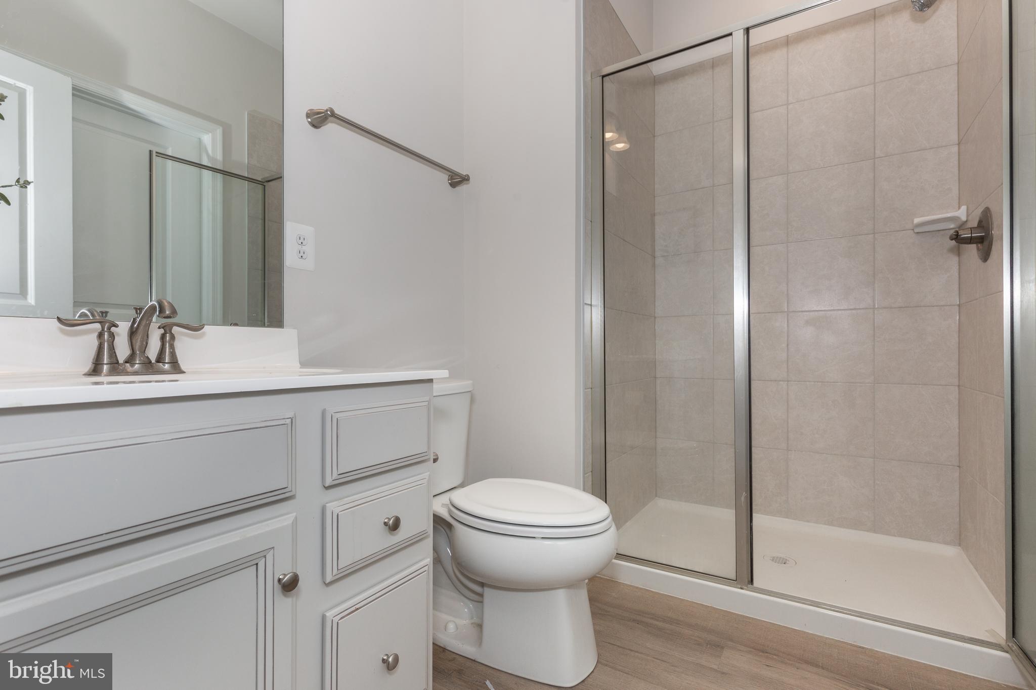 MEADE'S CROSSING - Residential