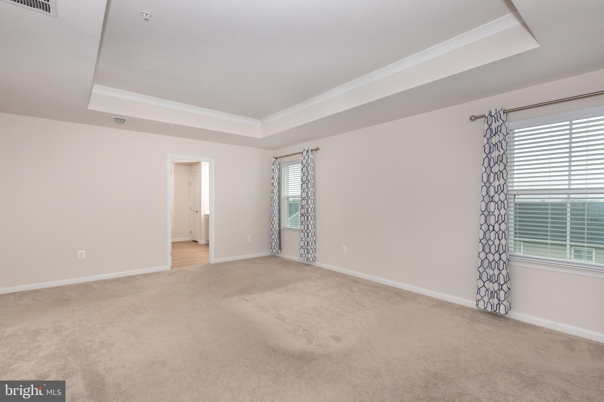 MEADE'S CROSSING - Residential